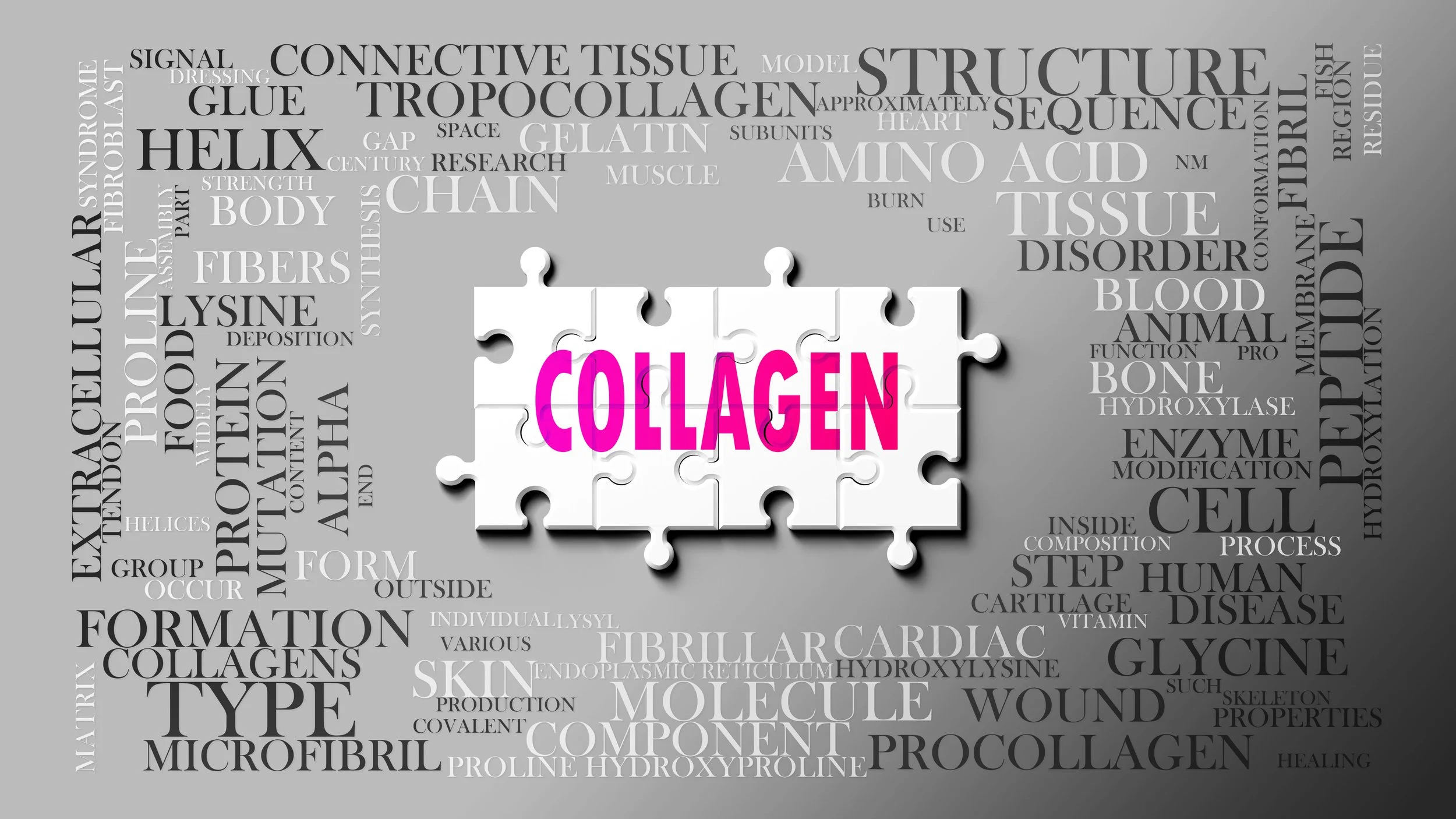 Collagen Isn’t Just a Supplement-It’s a Lifestyle