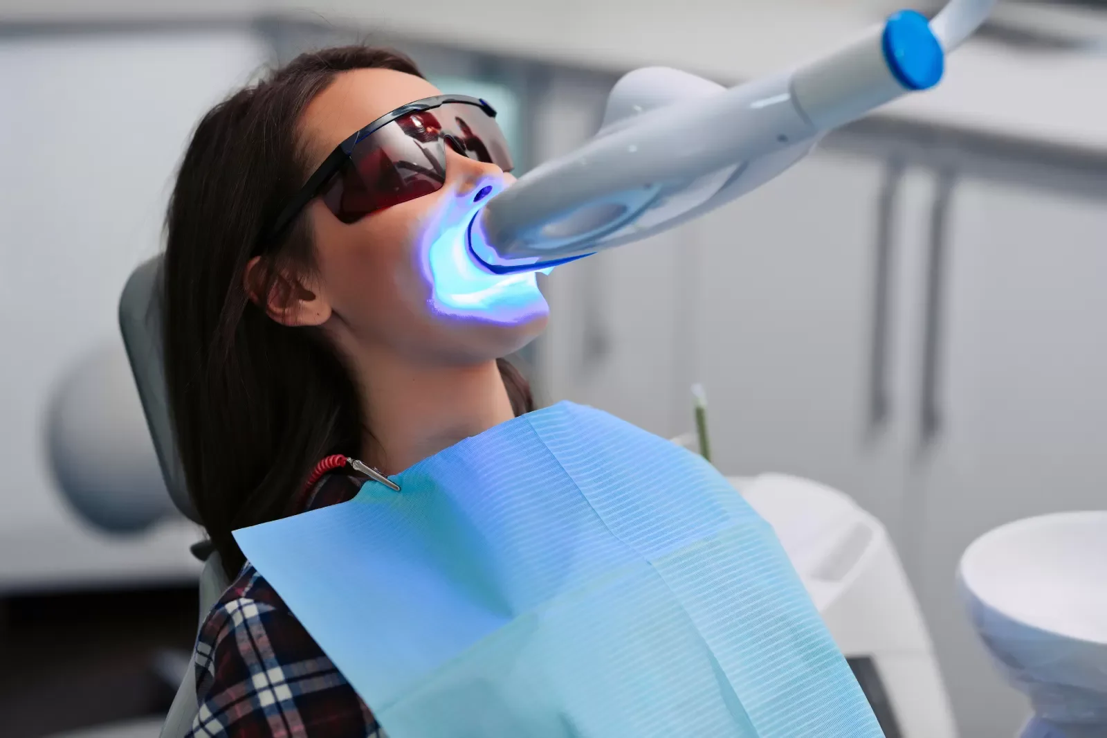 Is Teeth Whitening for me?