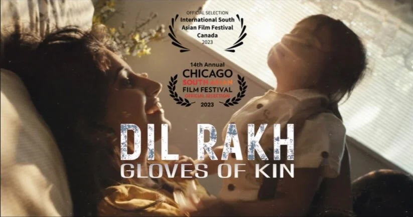 Dil Rakh