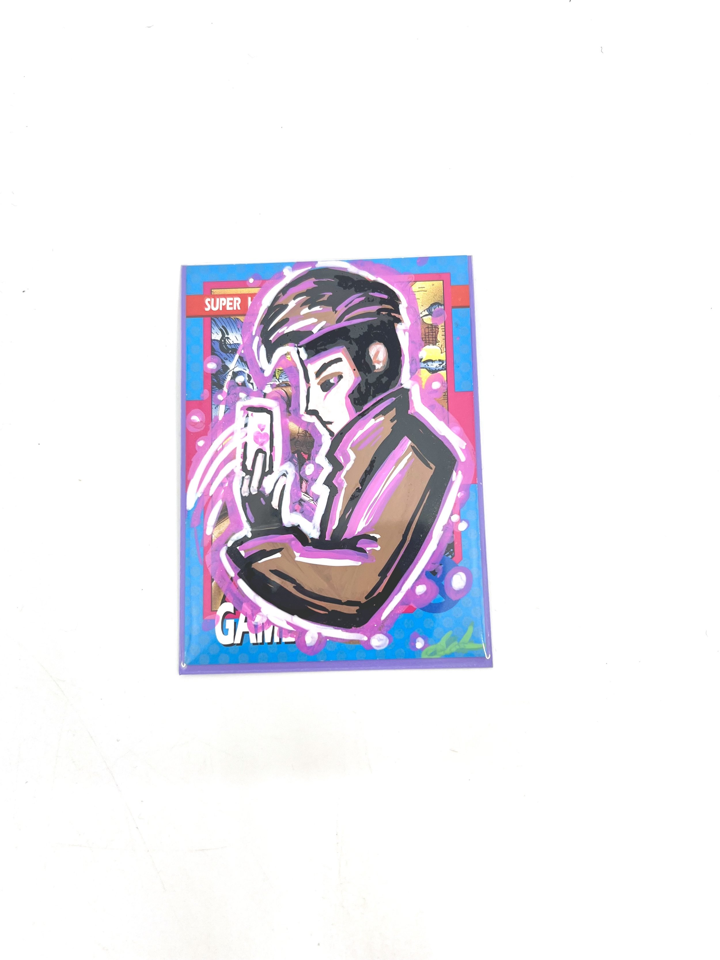 Gambit