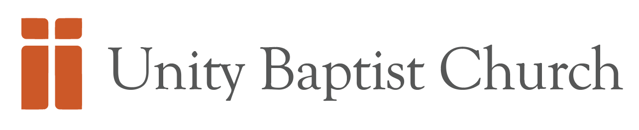 Unity Reformed Baptist Church
