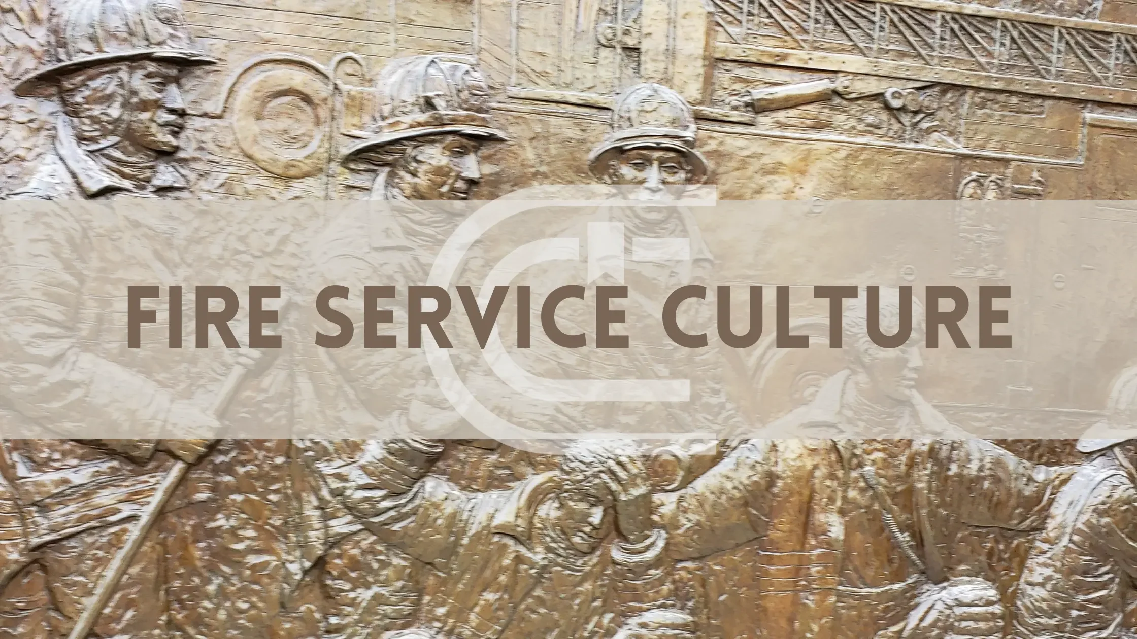 The Professional Fire Department: Leading the Shift from Club Culture to Strategic Excellence