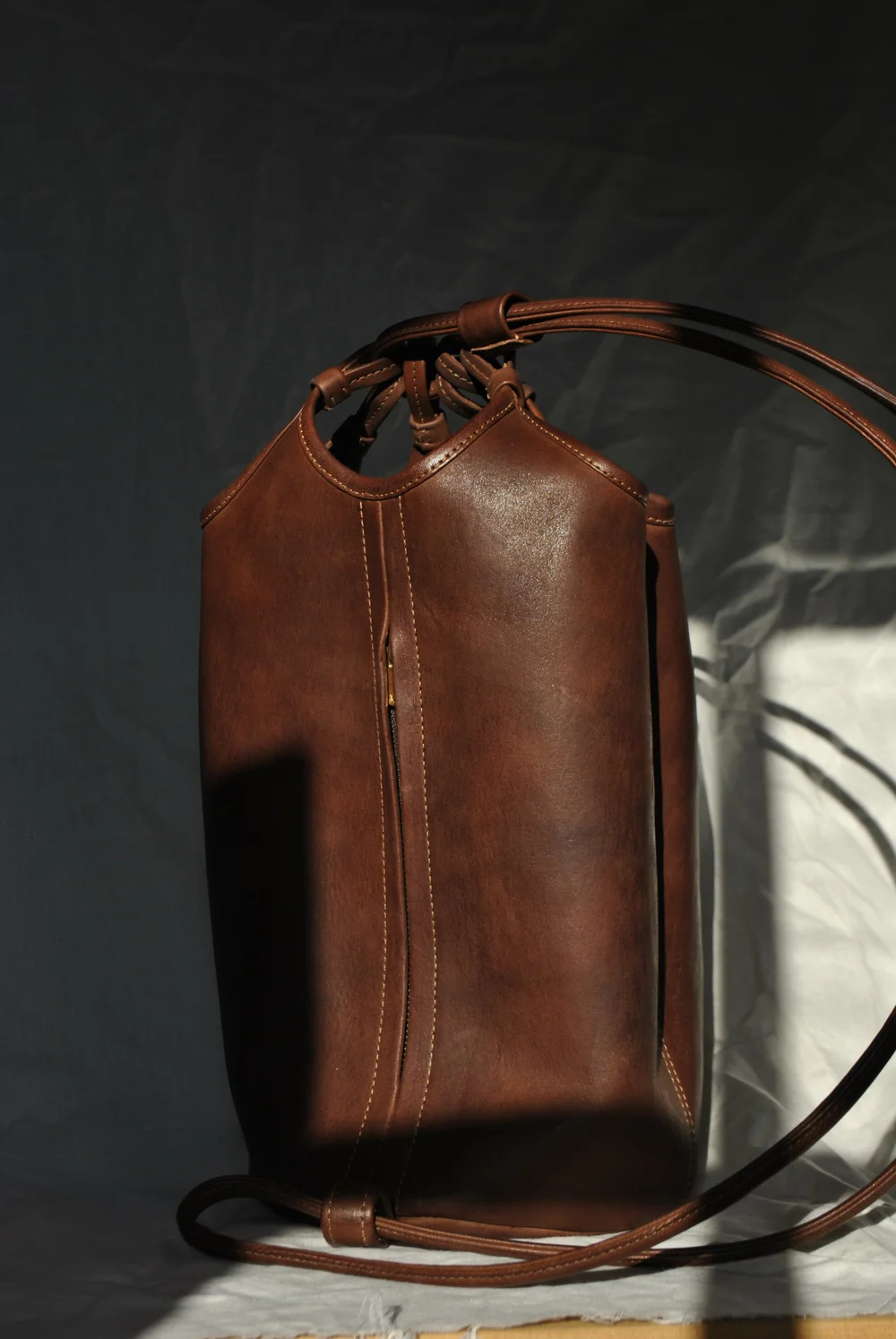 Cradle Sling — Harkin