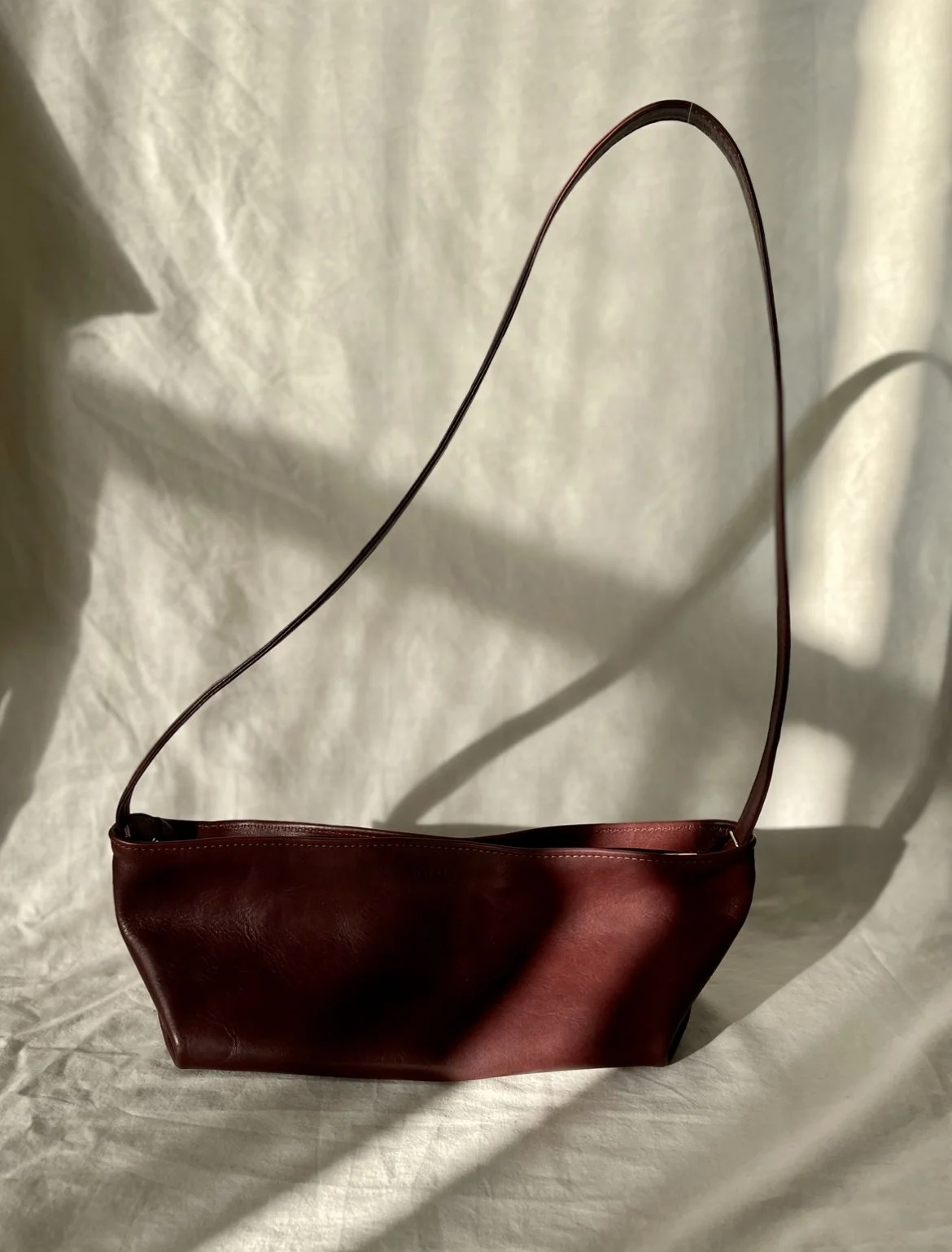 Gather Crossbody No. 3