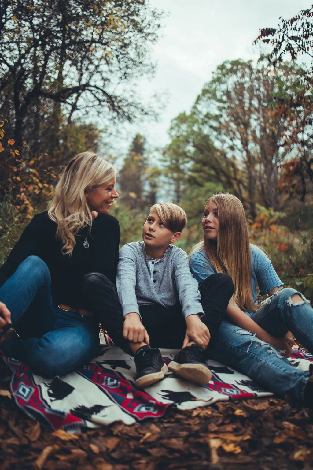 family chiropractor wellness horseshoe valley althernative health