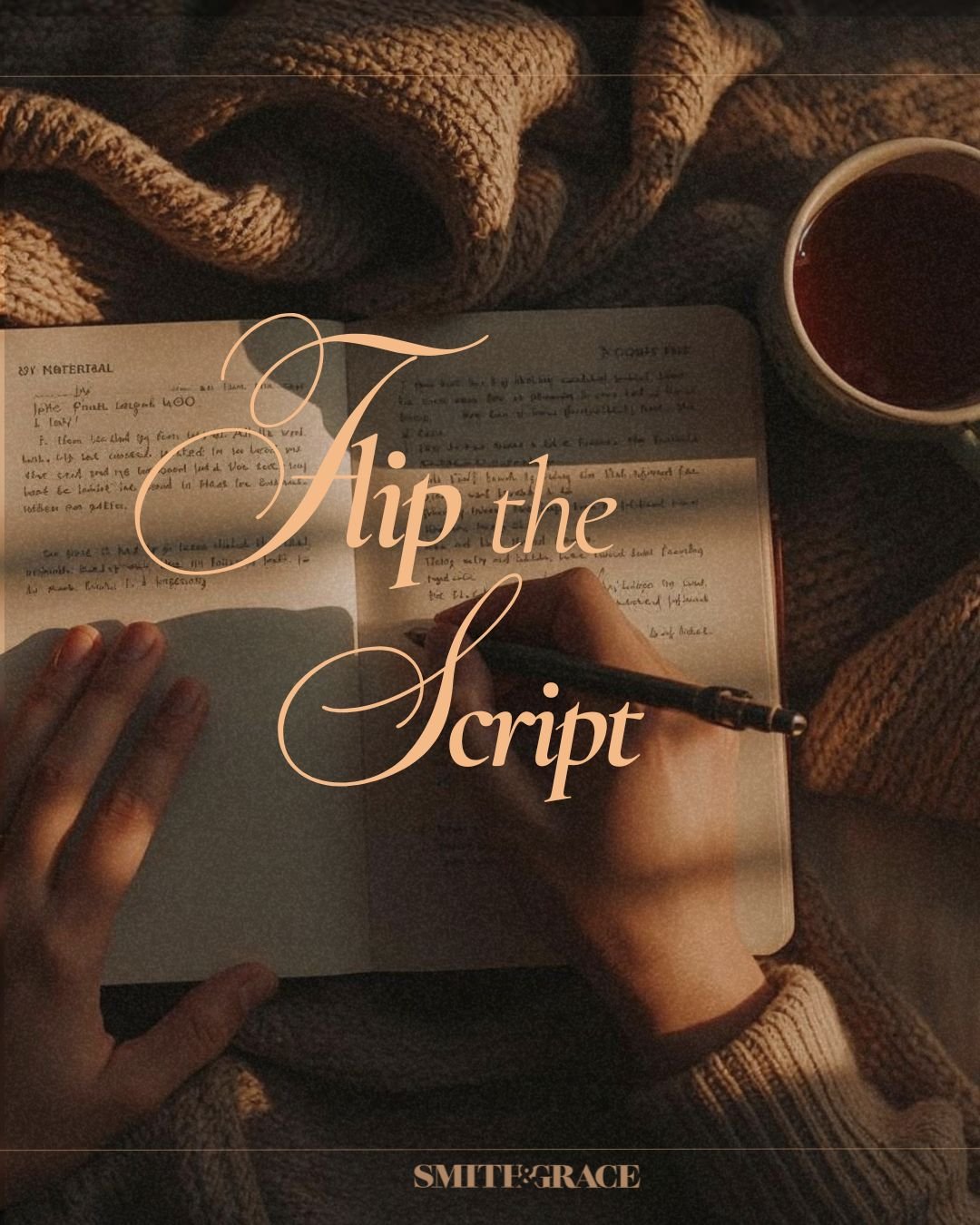 Flip The Script