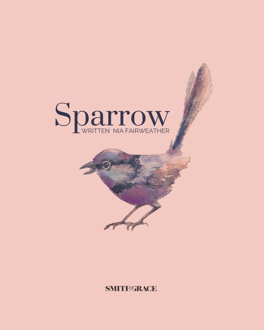 SPARROW Poster