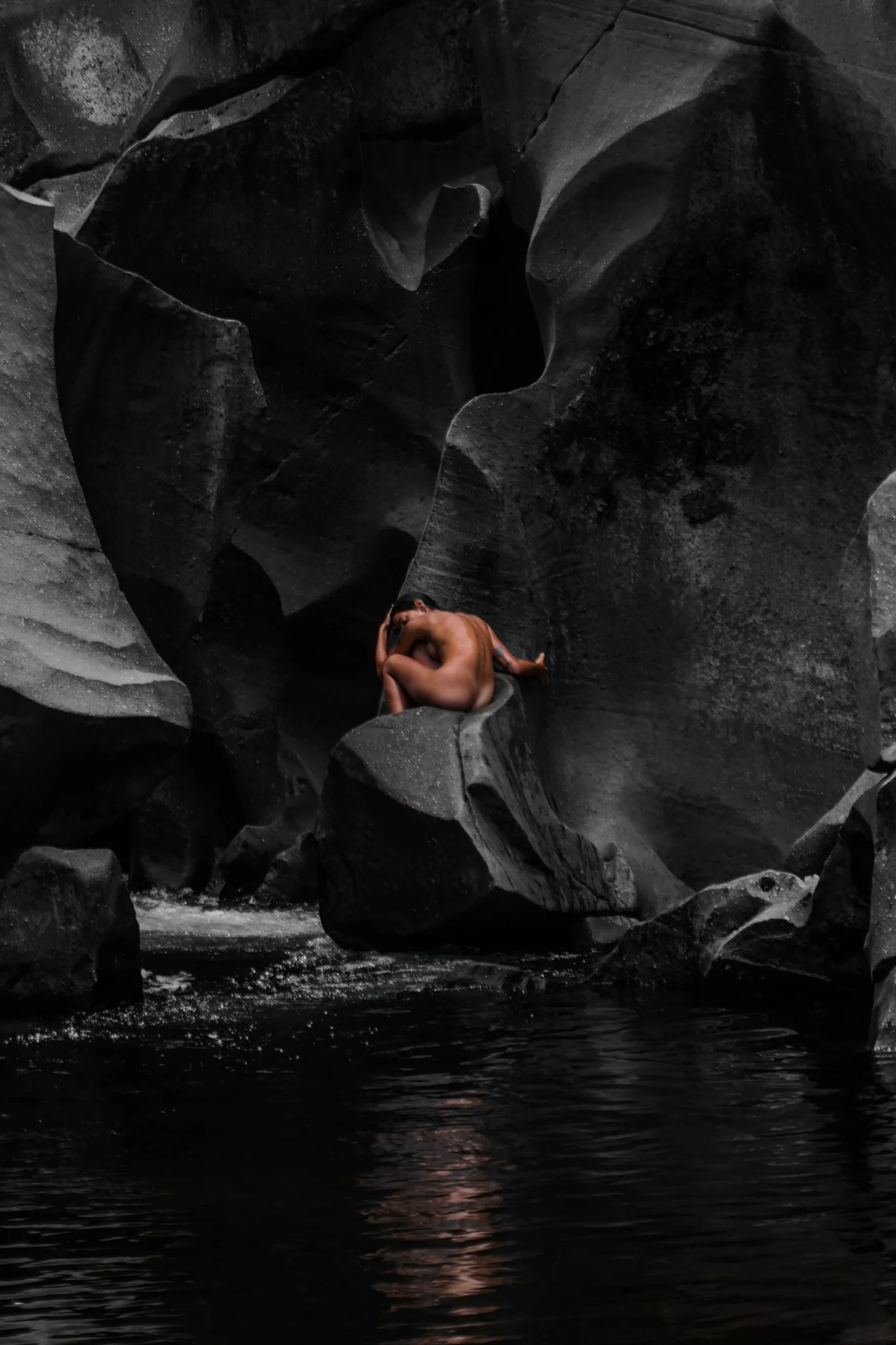 MOMENTUM I