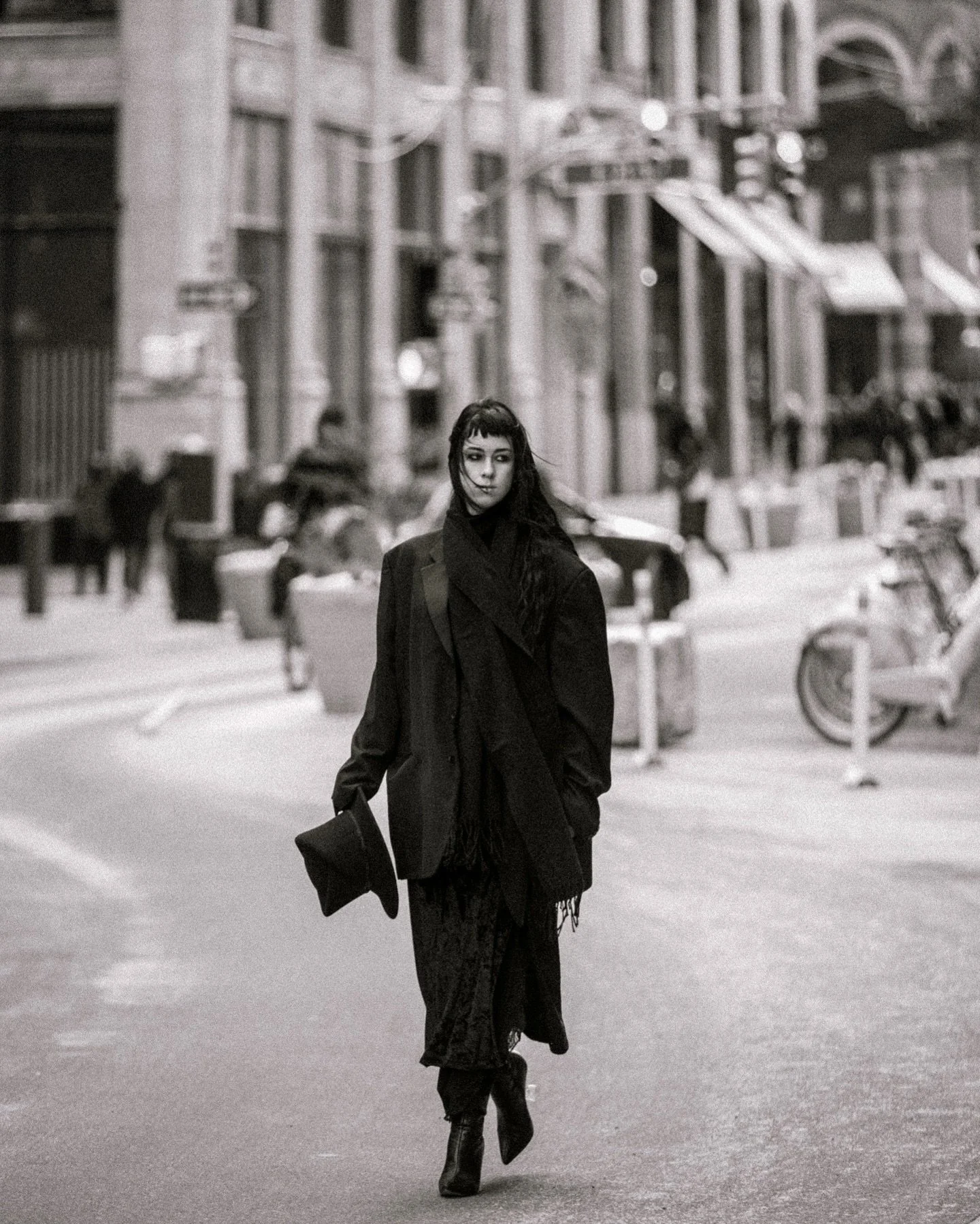 choose your character or you end up as the Fool