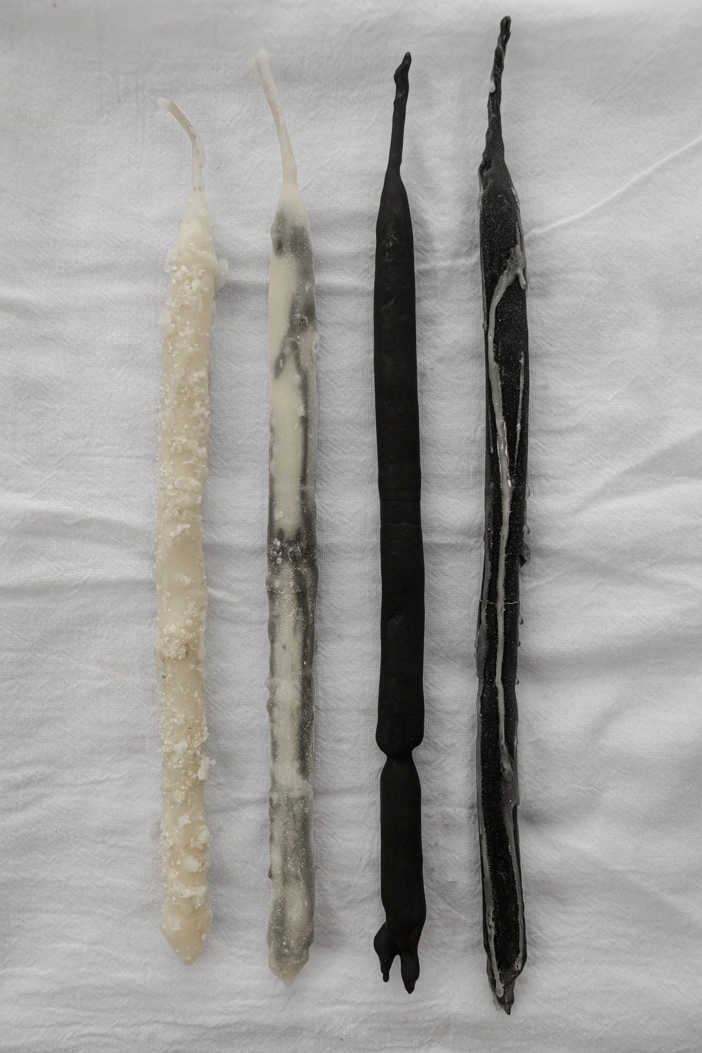 PHASE CANDLE SET