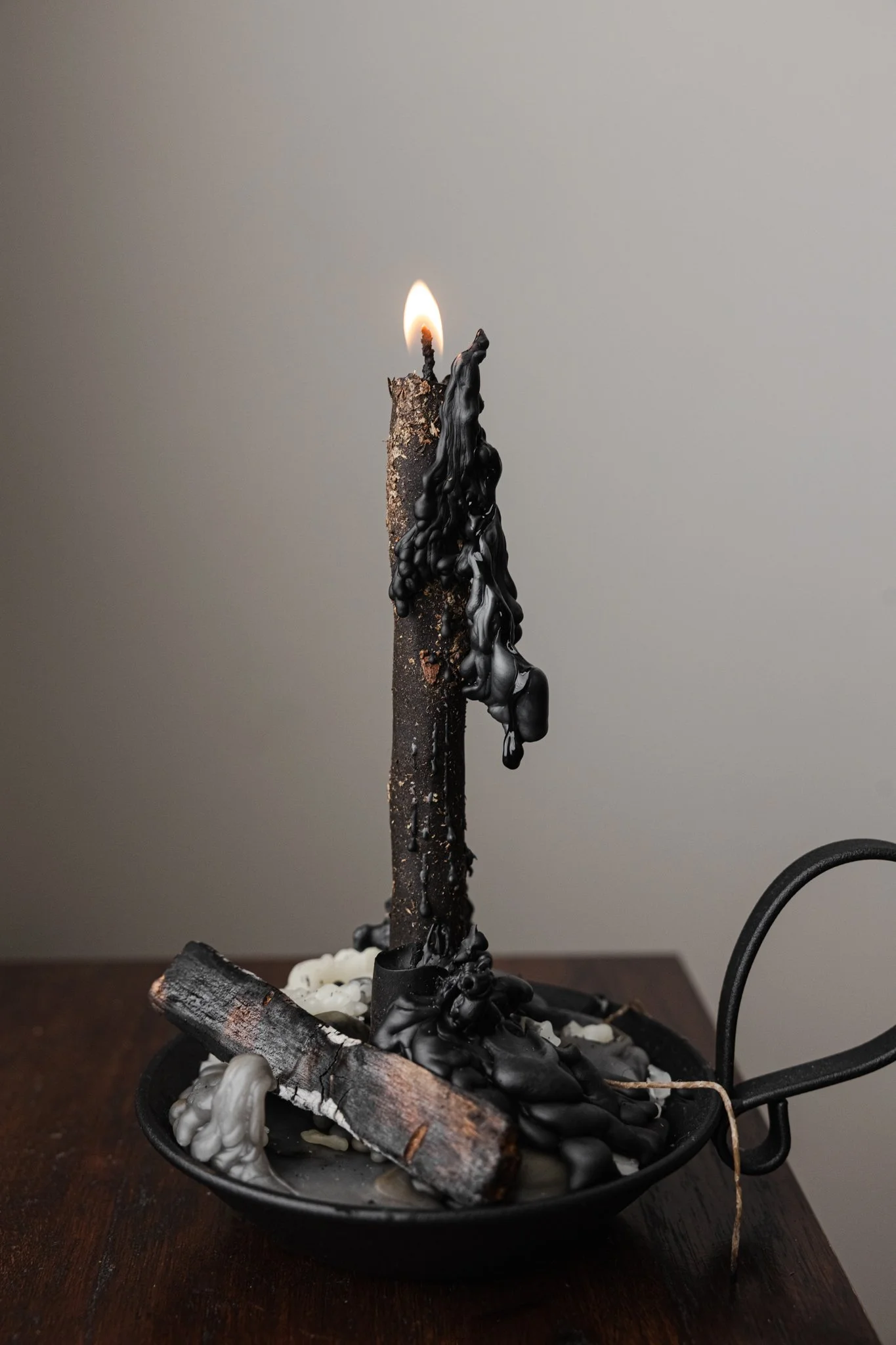 PALO SANTO CANDLES