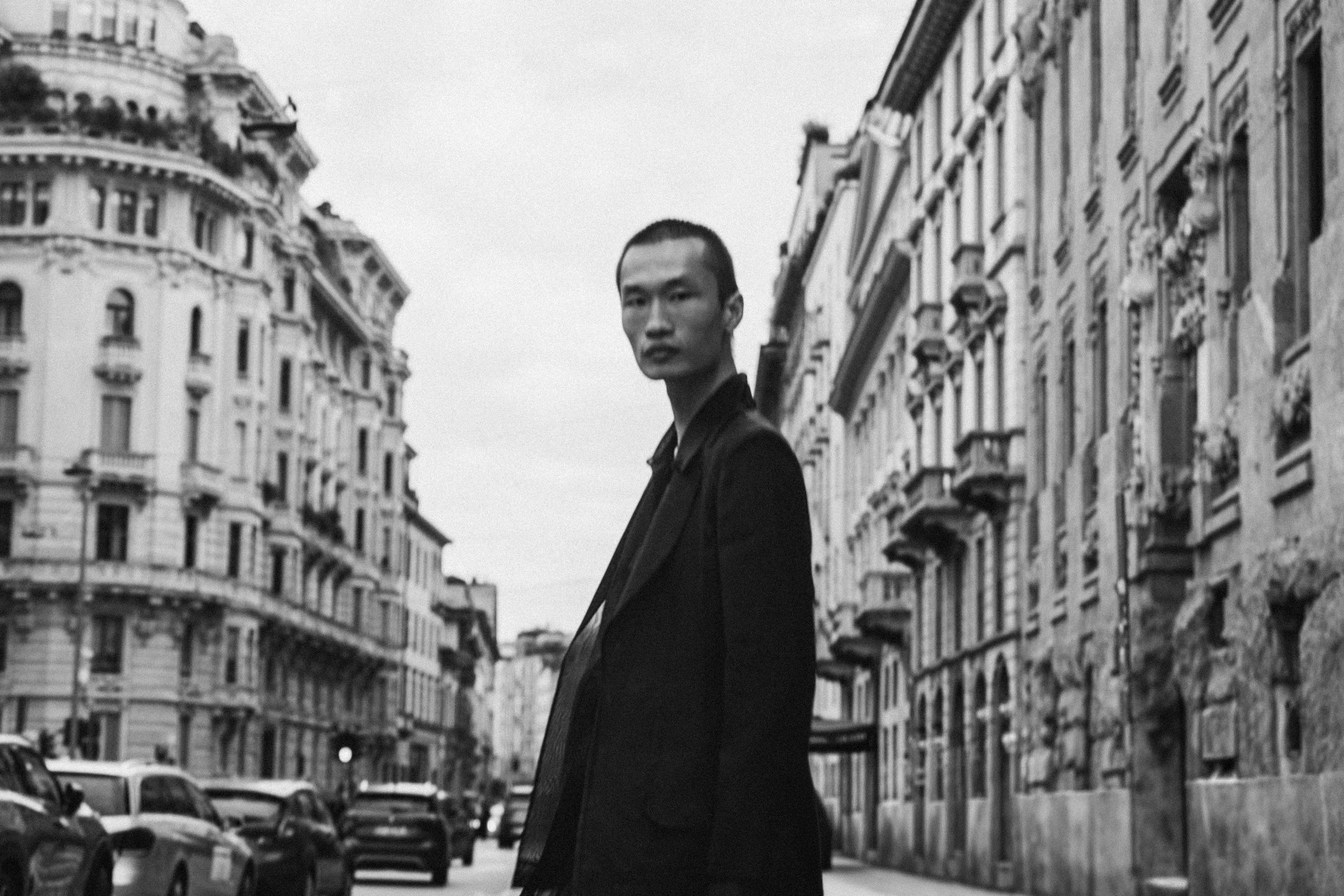 Milan Fashion Week 2025