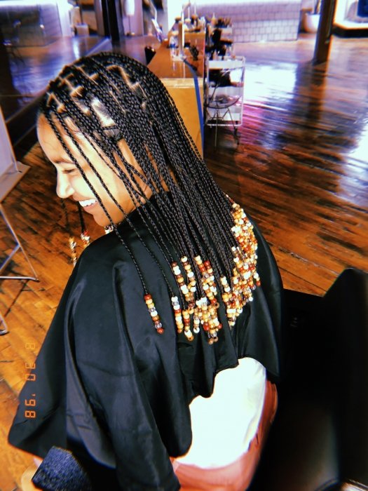 Services — Keep it Natural