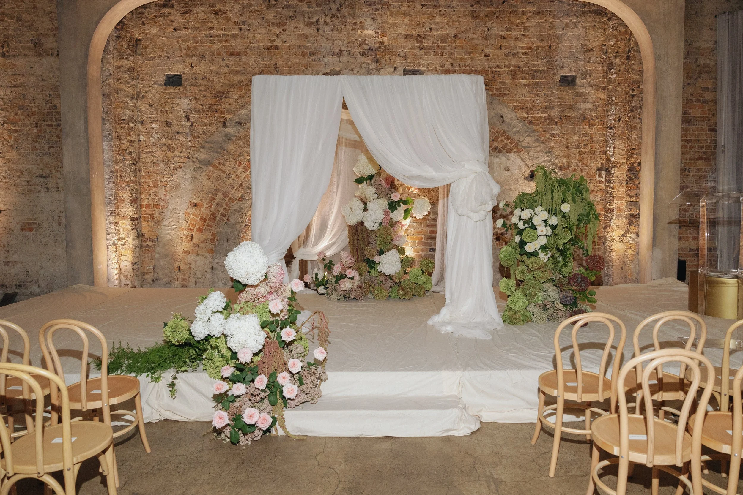 ANTONIA & DAVID'S WEDDING