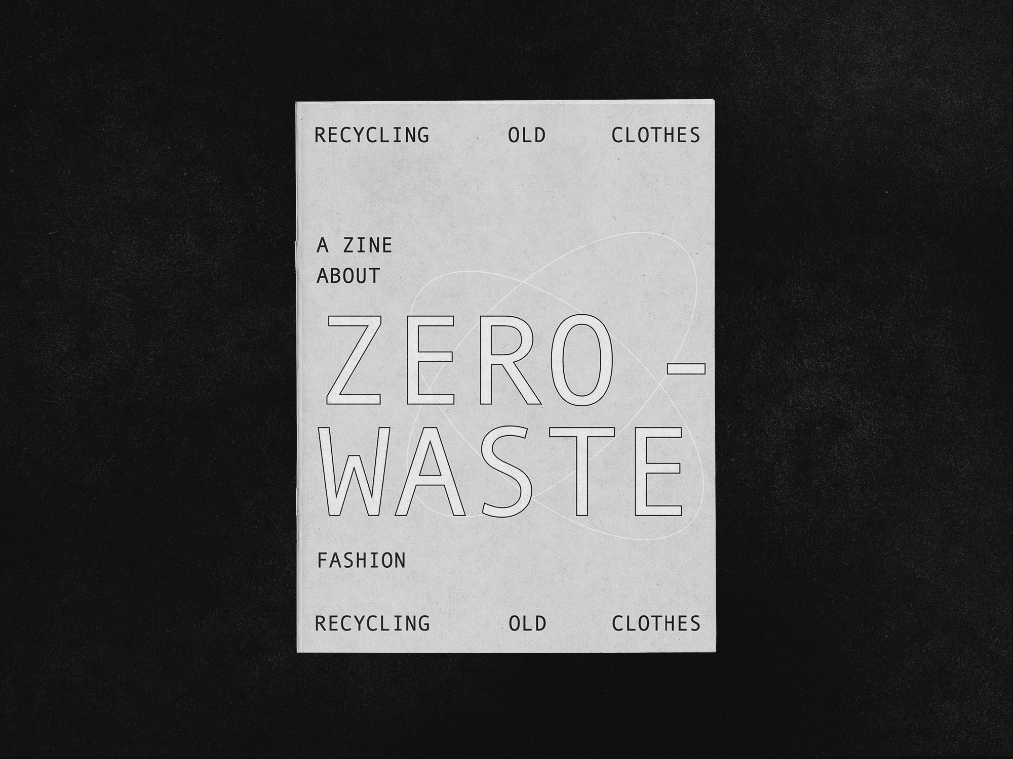 Zine Zero Waste