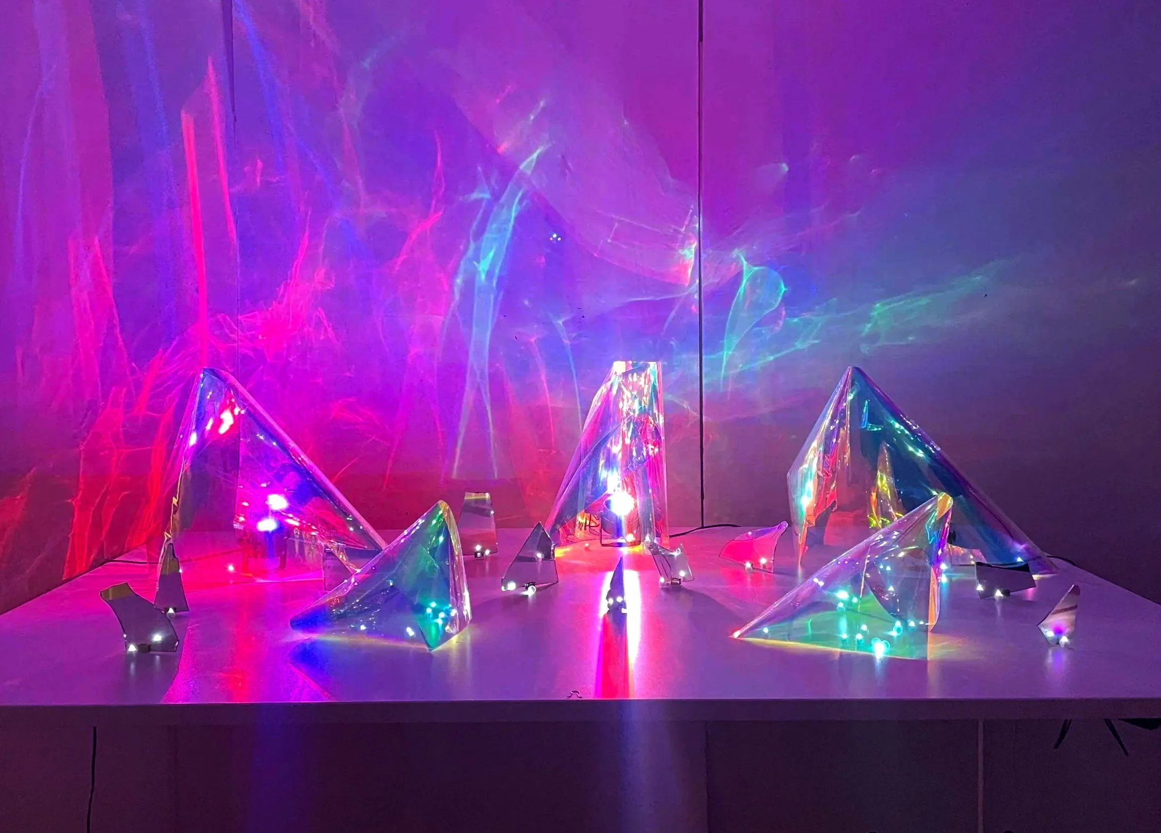 The States of Light
