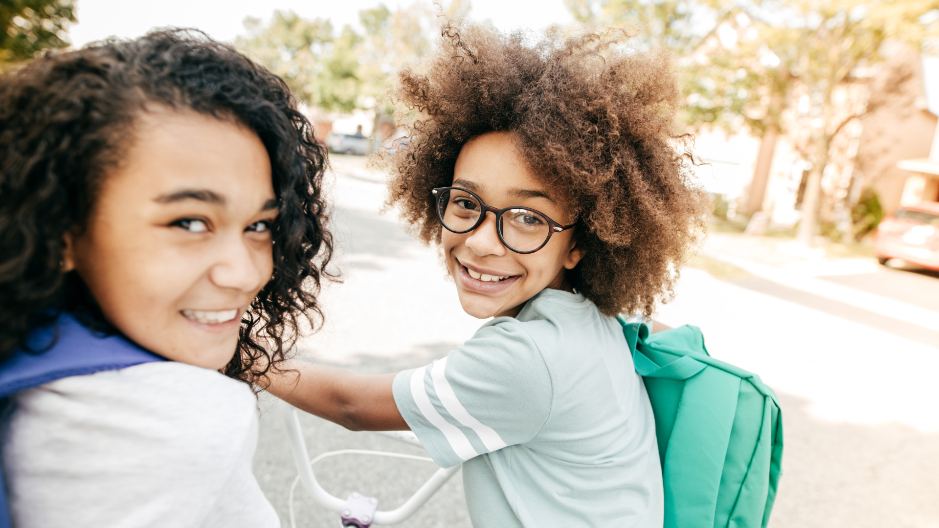 Back-to-School Stress is Real - Here’s how to handle it (without losing your mind!)