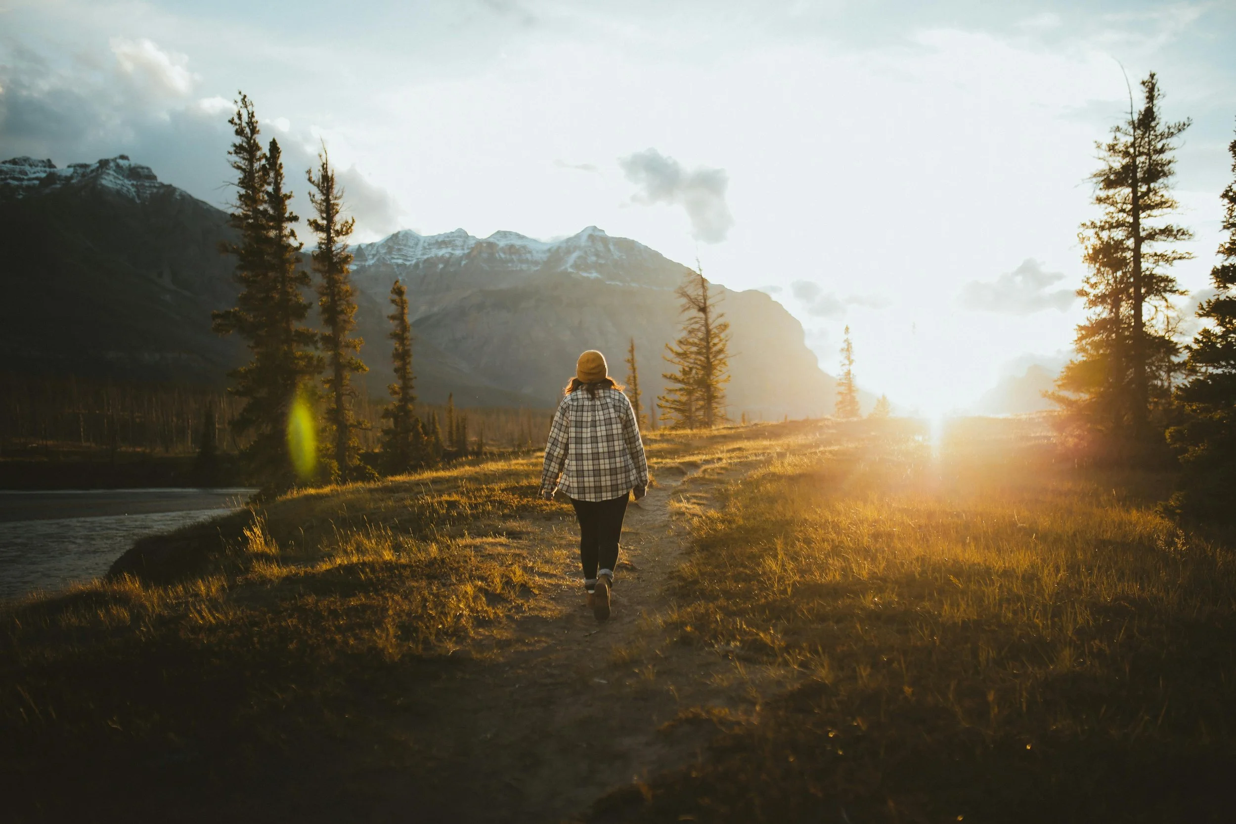 Growing Through It - Reflections on Healing, Motherhood, and Becoming