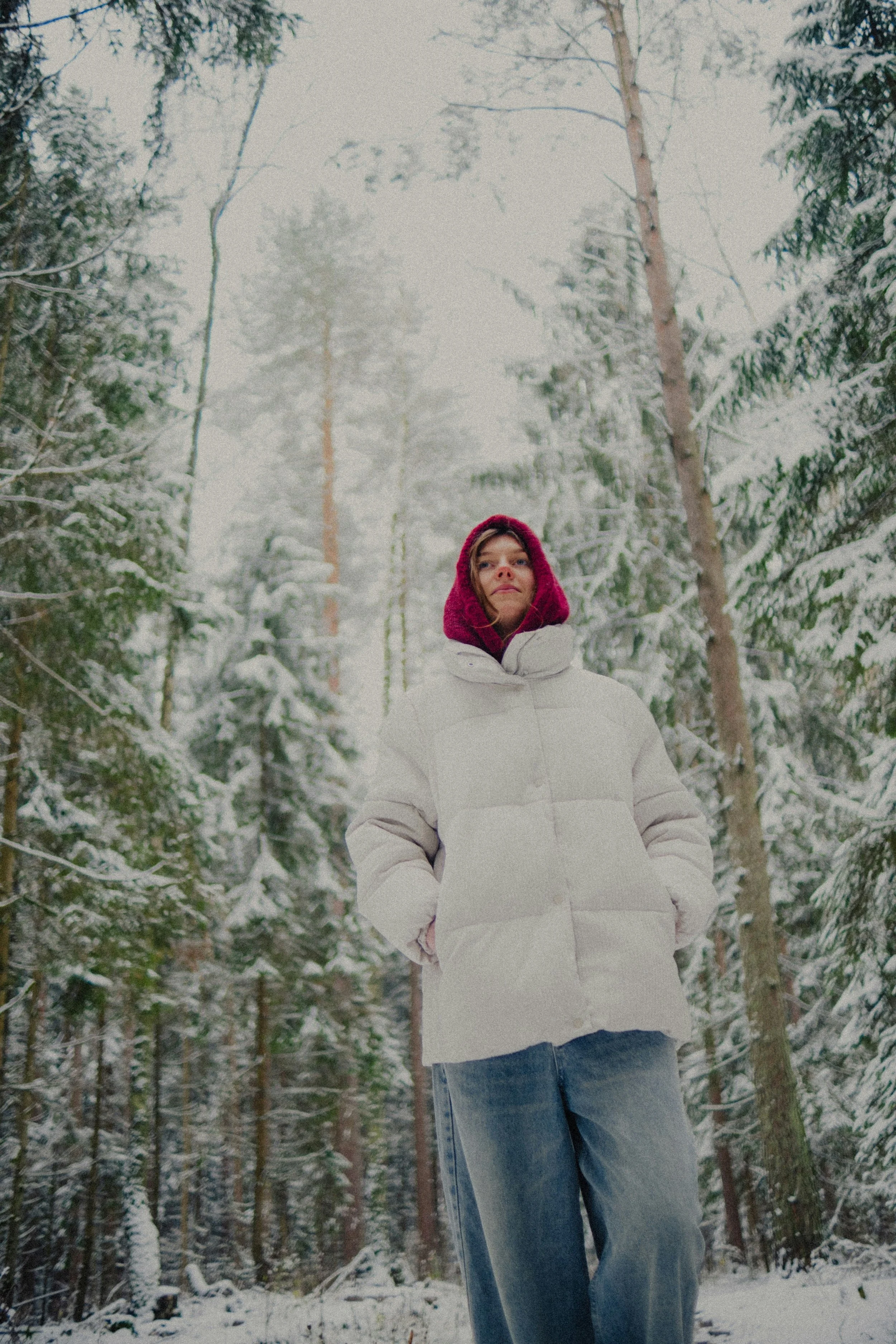 Gentle Self-Care for “Winter Blues”