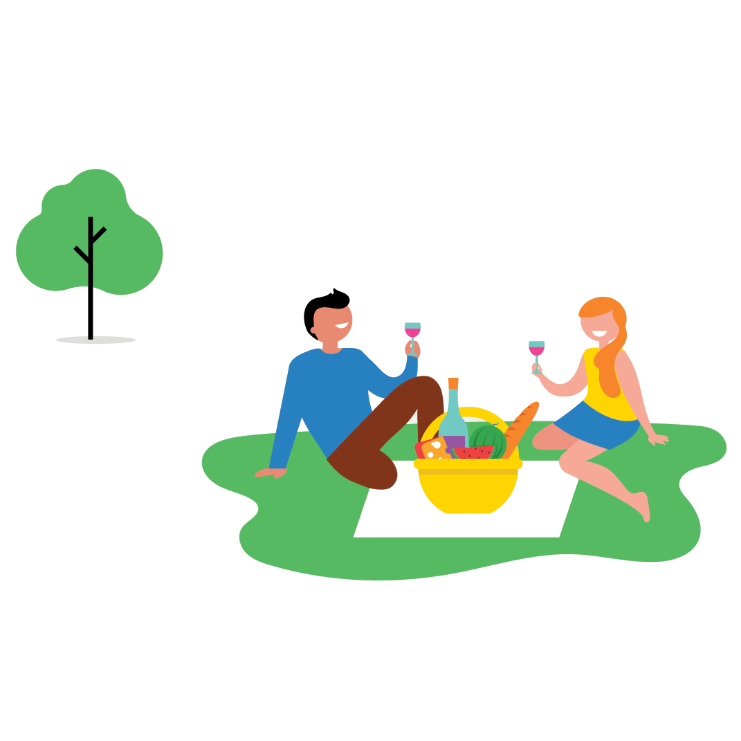 Home New Glarus Cares