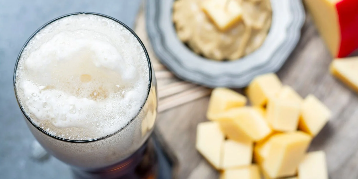 Beer/cheese event planned New Glarus Cares