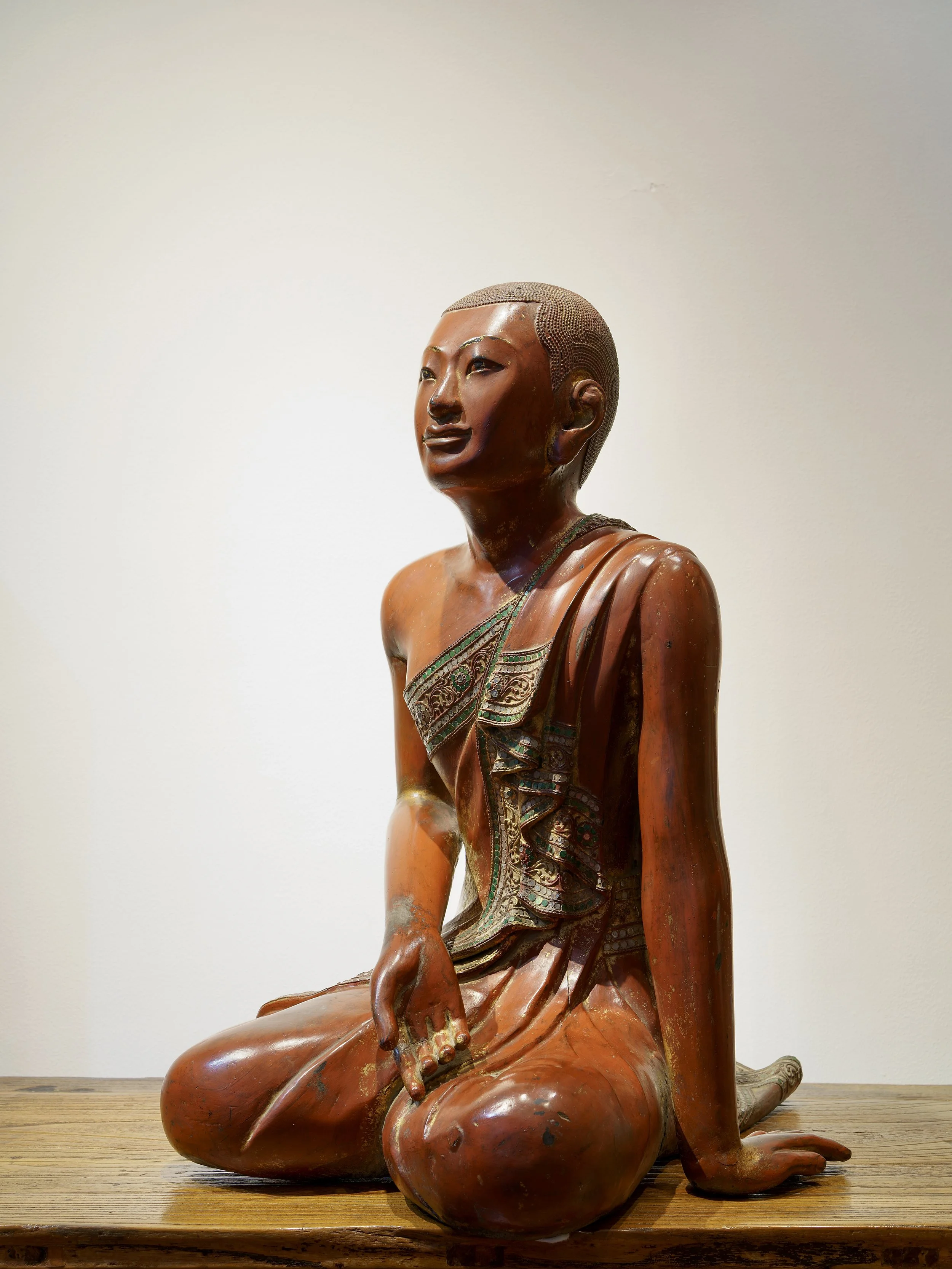 Burma, Sariputta, 19th century