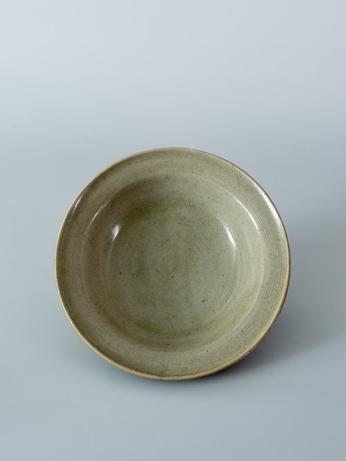 Thailand Celadon plate_ Phan kins.jpeg