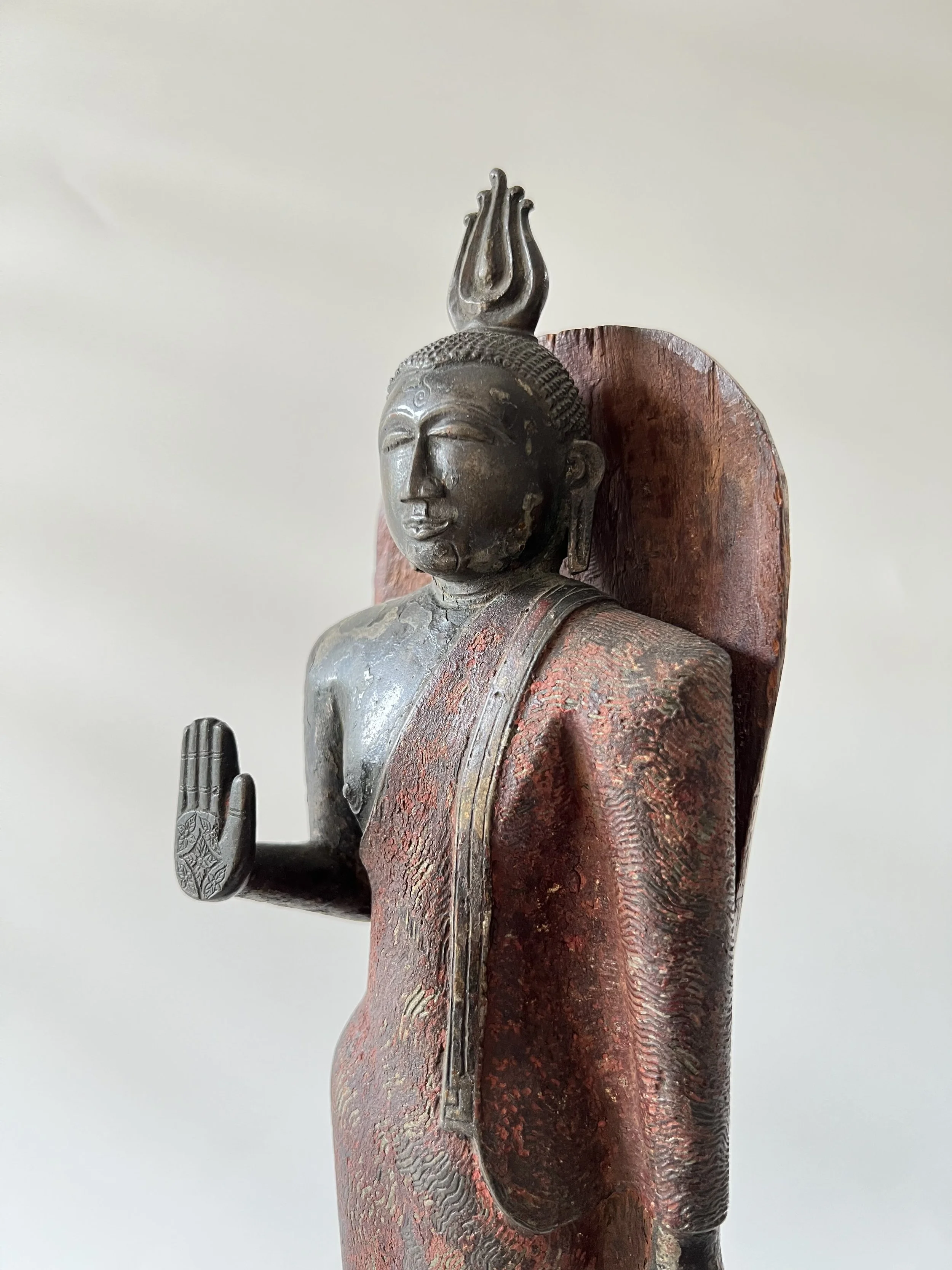 Sri Lanka, Kandy, 18th century