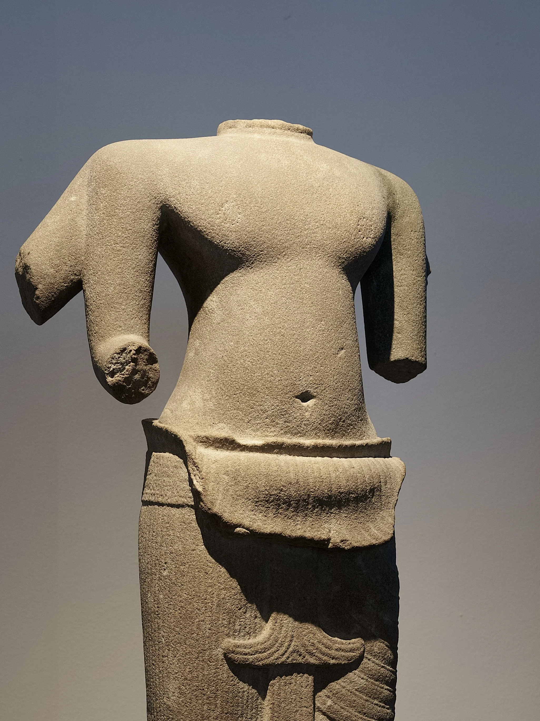 Khmer, Angkor 12th century