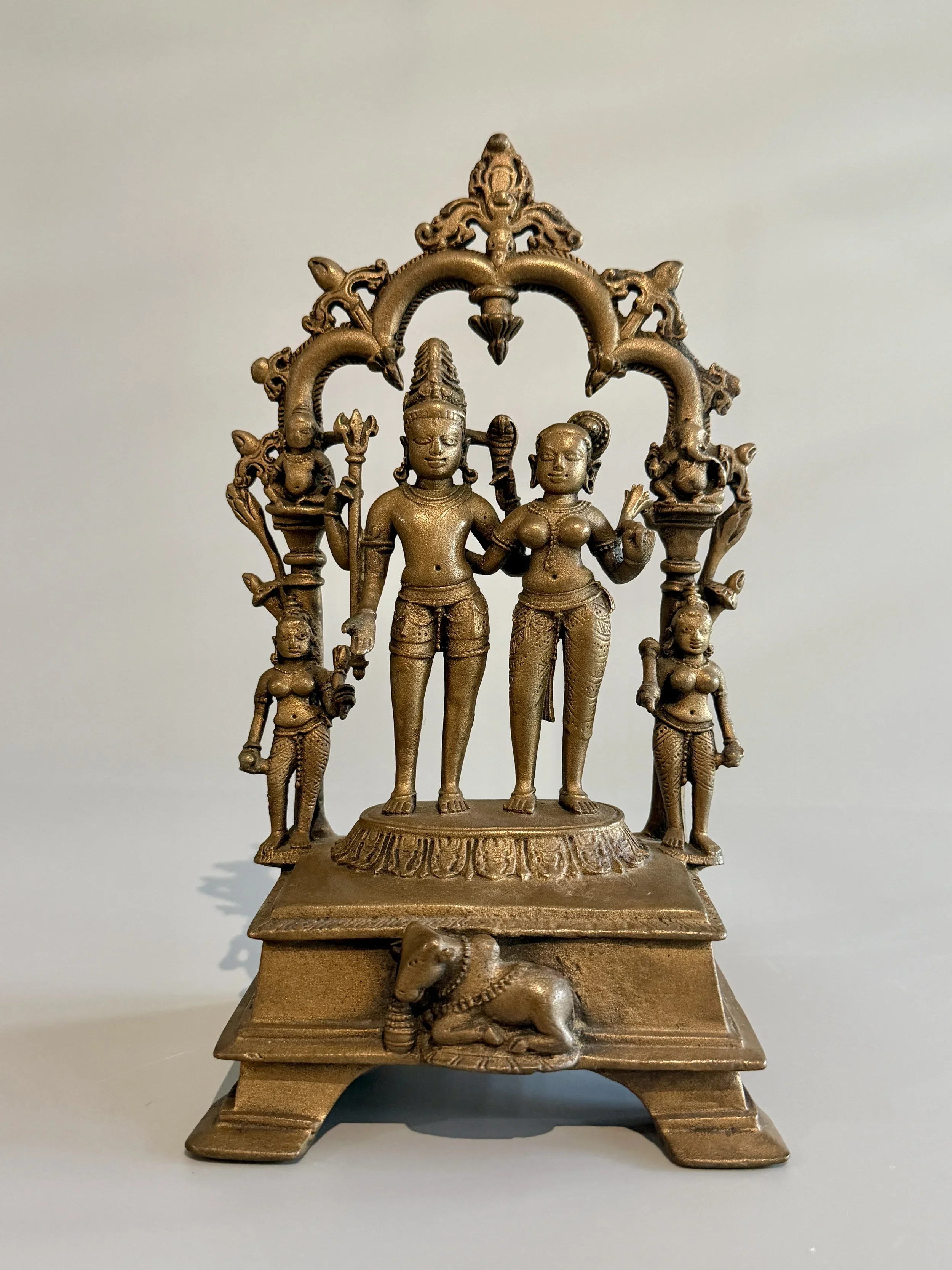 India, the Divine Couple, 11th century-2.webp