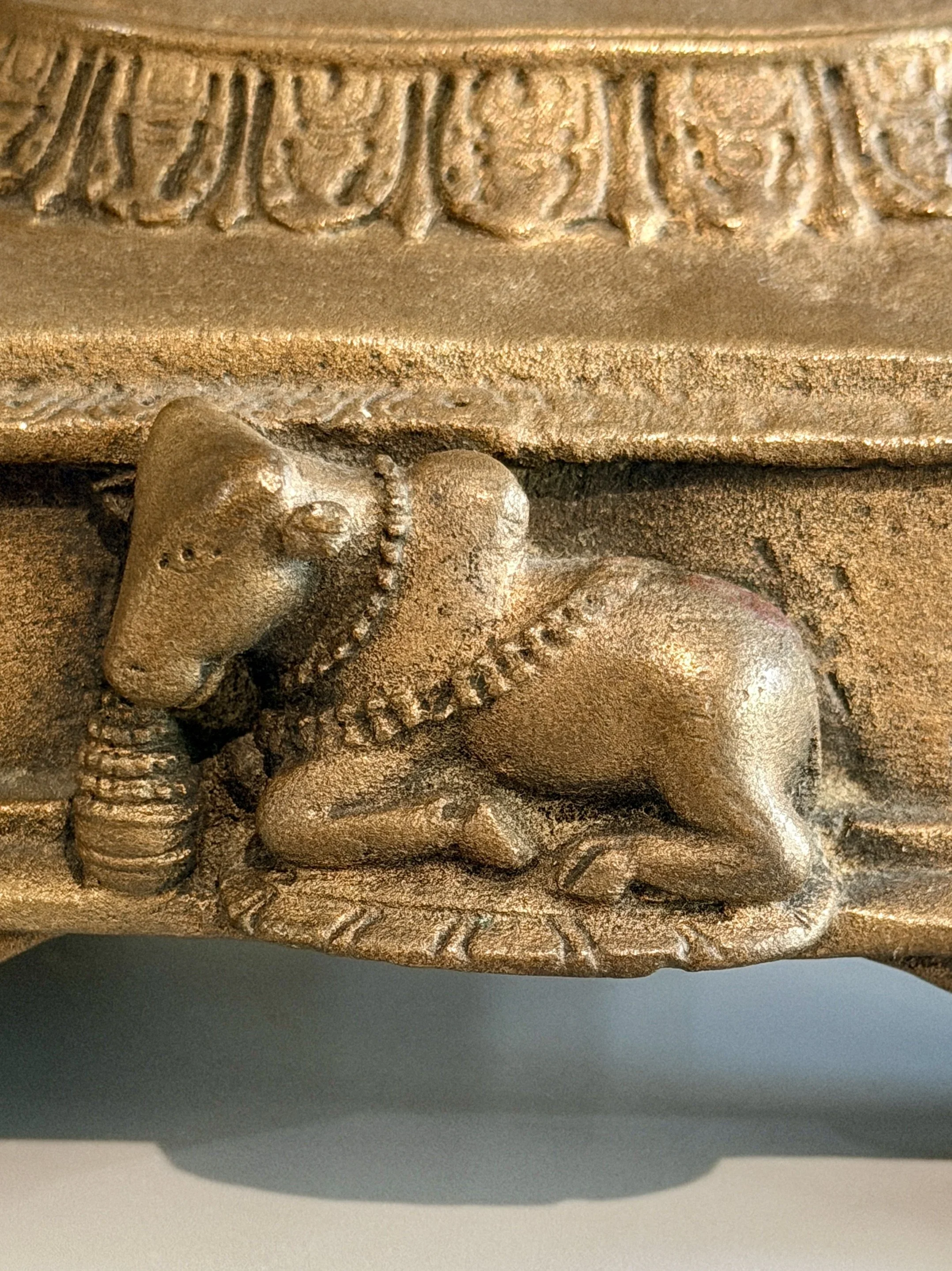 India, the Divine Couple, 11th century.webp