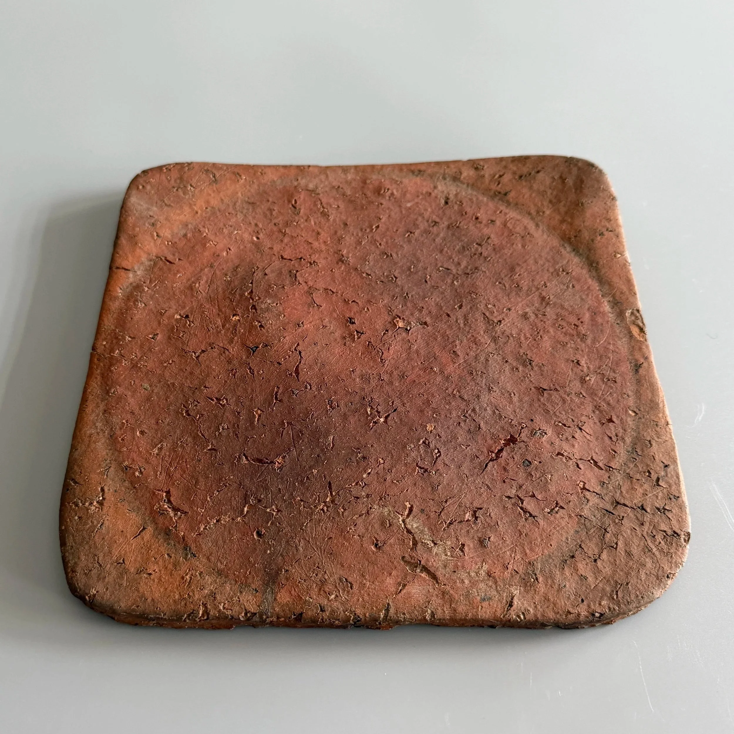 Kamashiki Bizen mat
