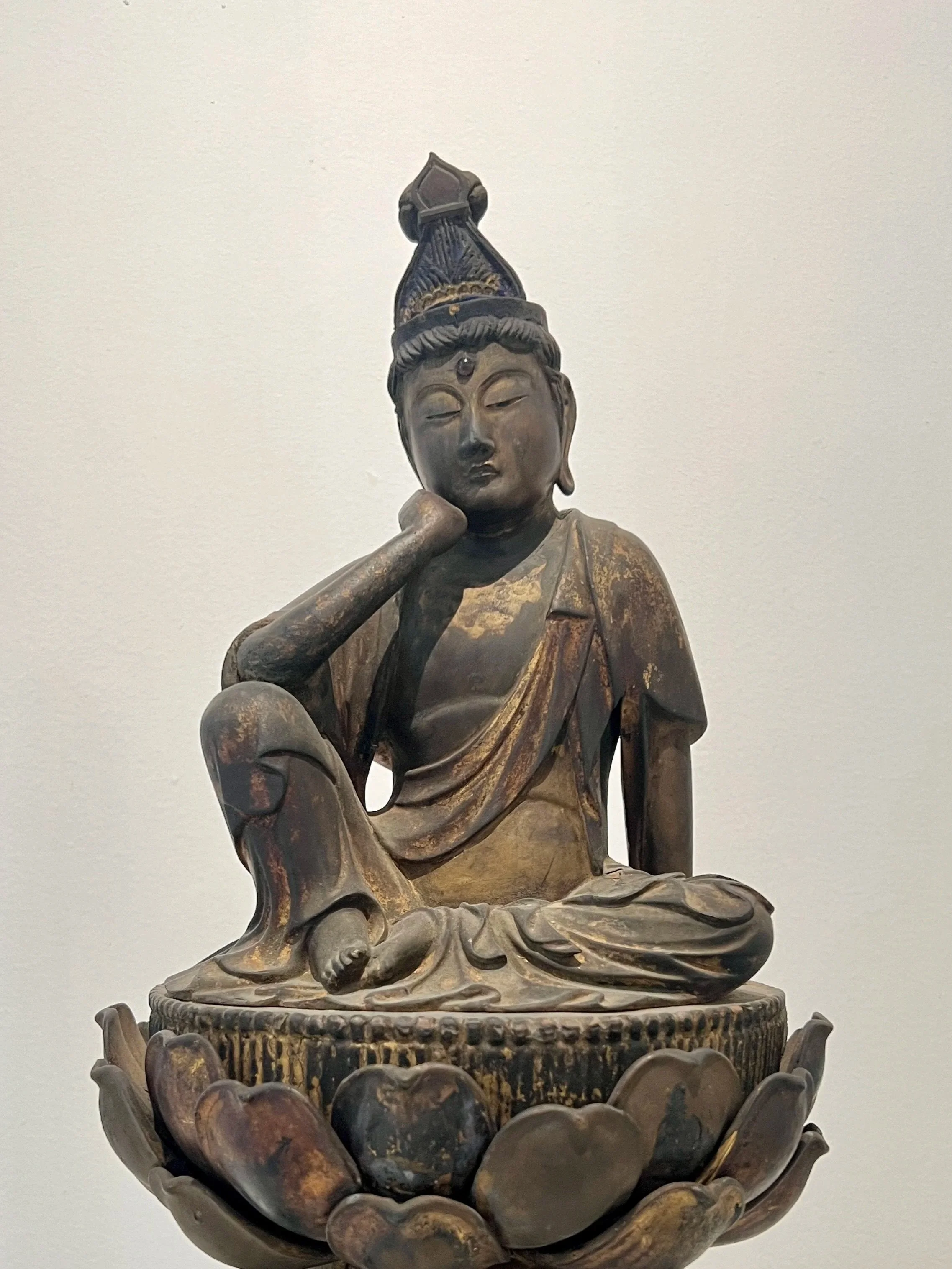 Nyoirin Kannon