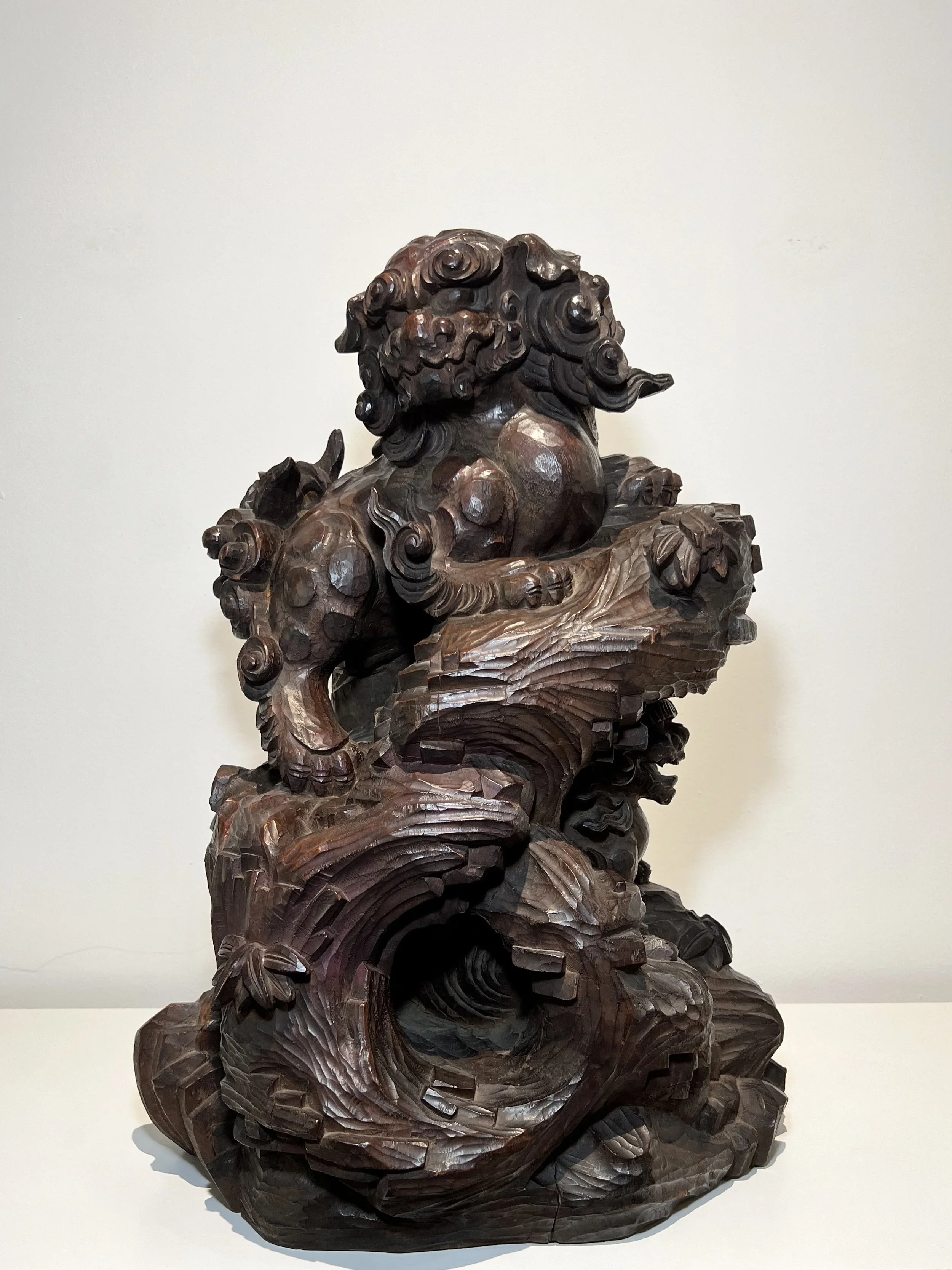 Shishi .. Meiji period-6.webp