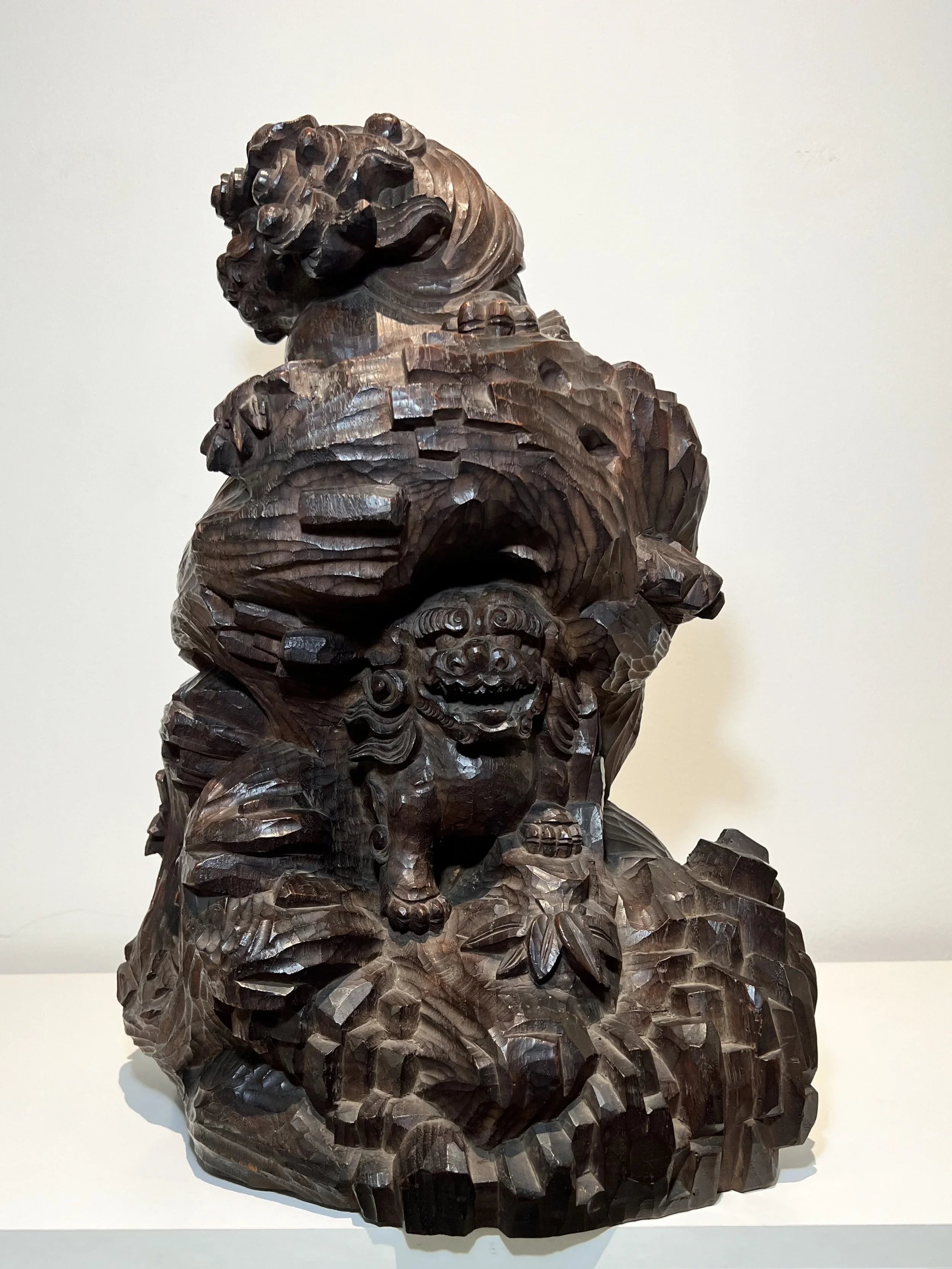 Shishi .. Meiji period