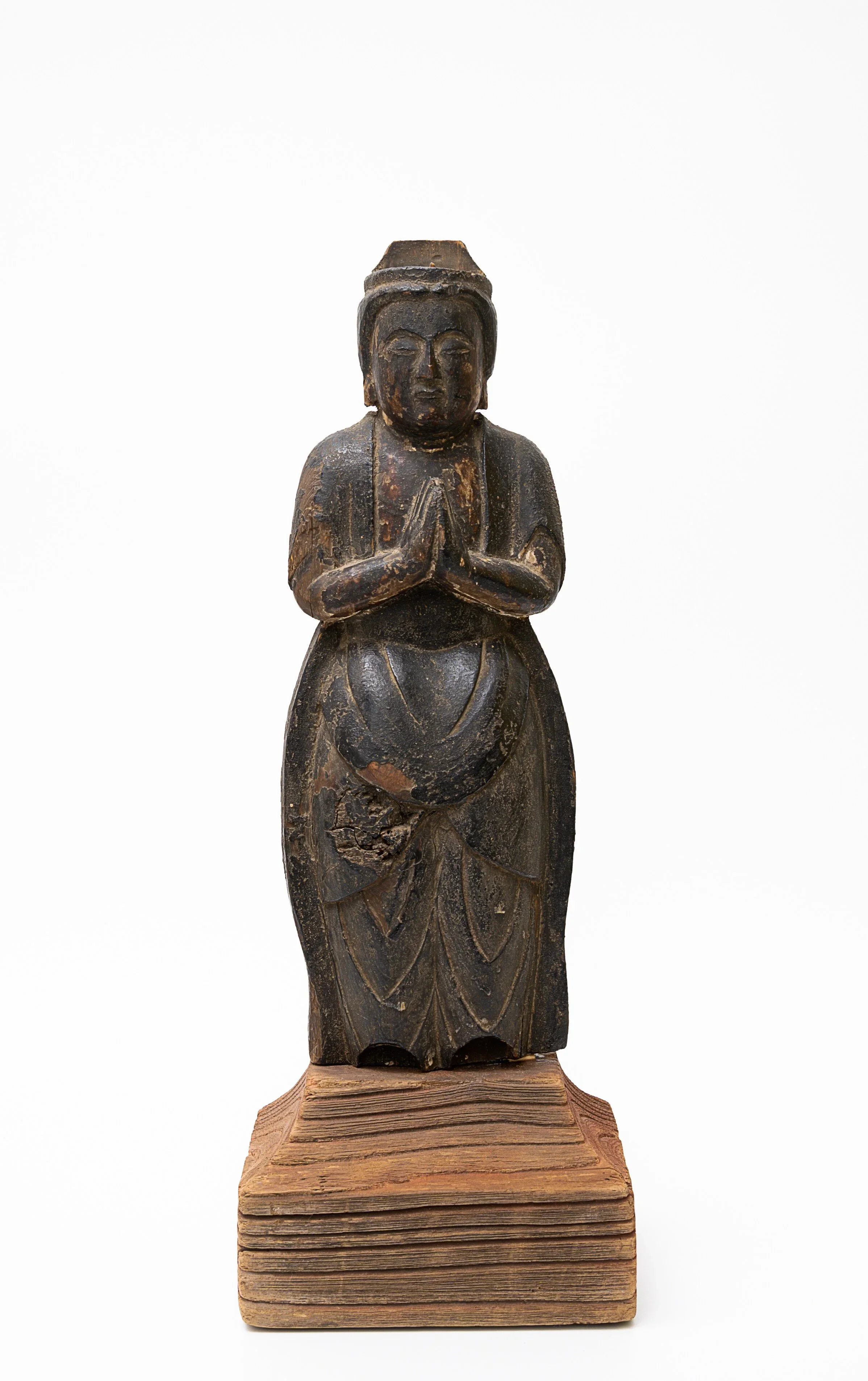 Buddhist devotee - Japan2.webp