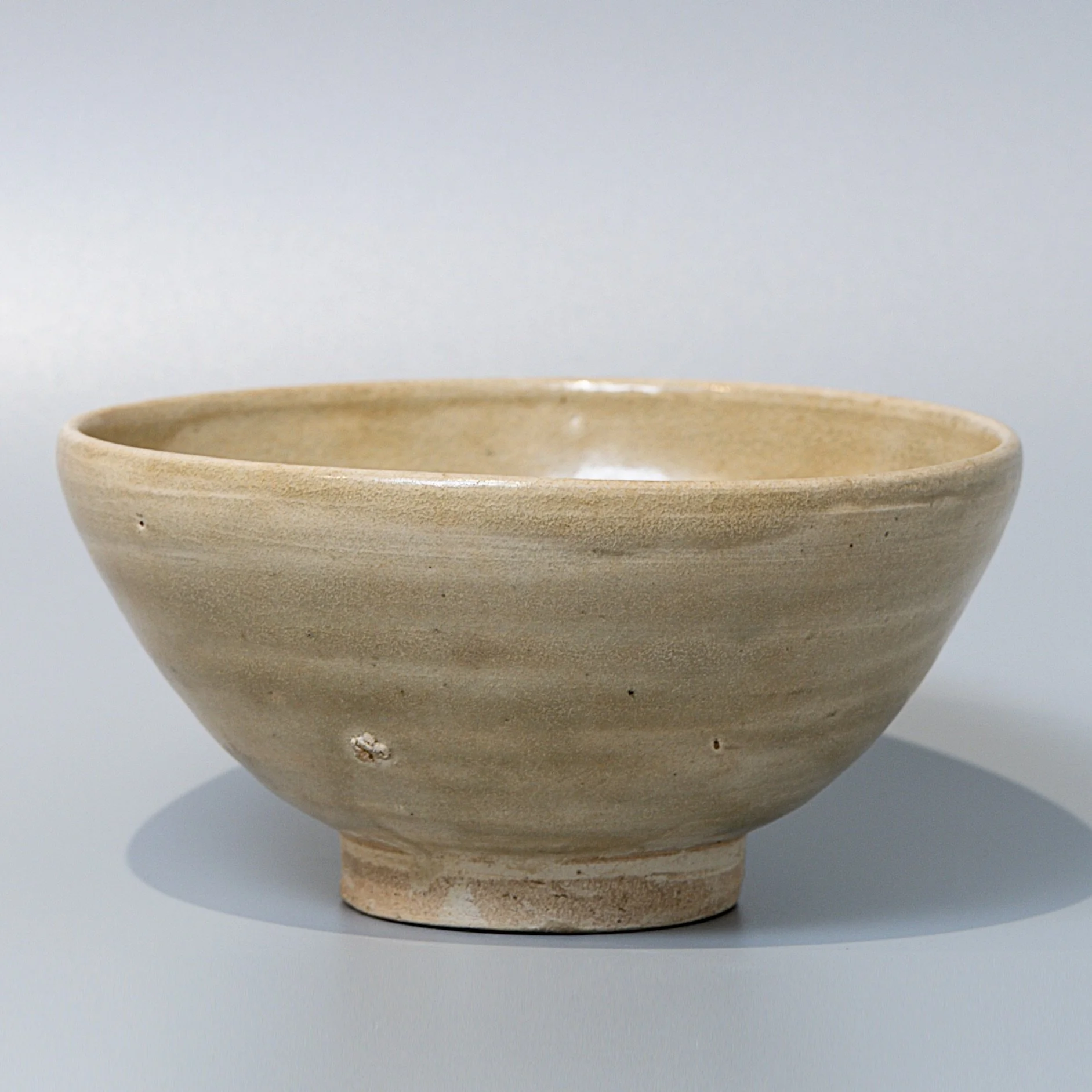 Tea bowl...Thailand 15th century