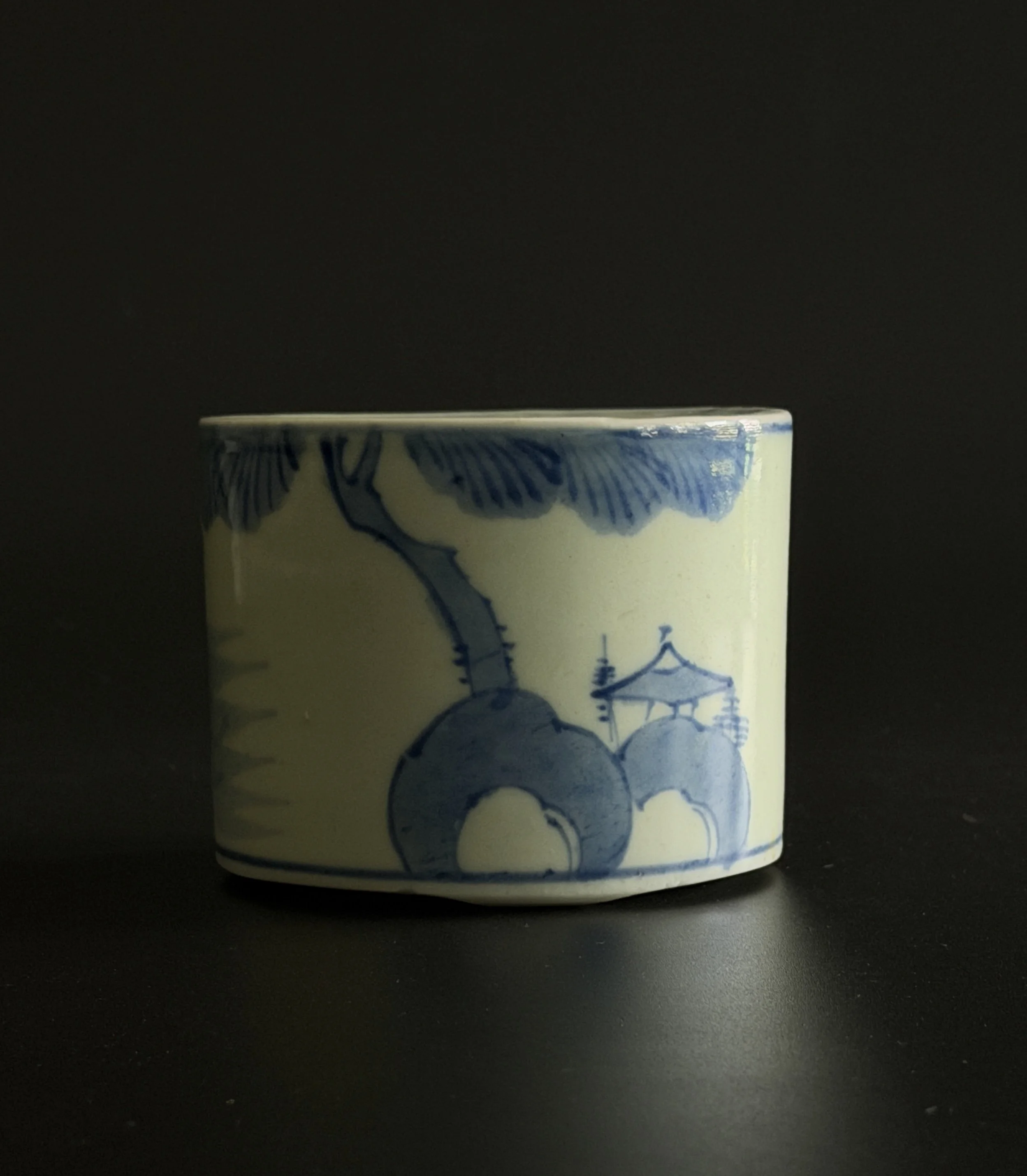 Ceramic Incense burner