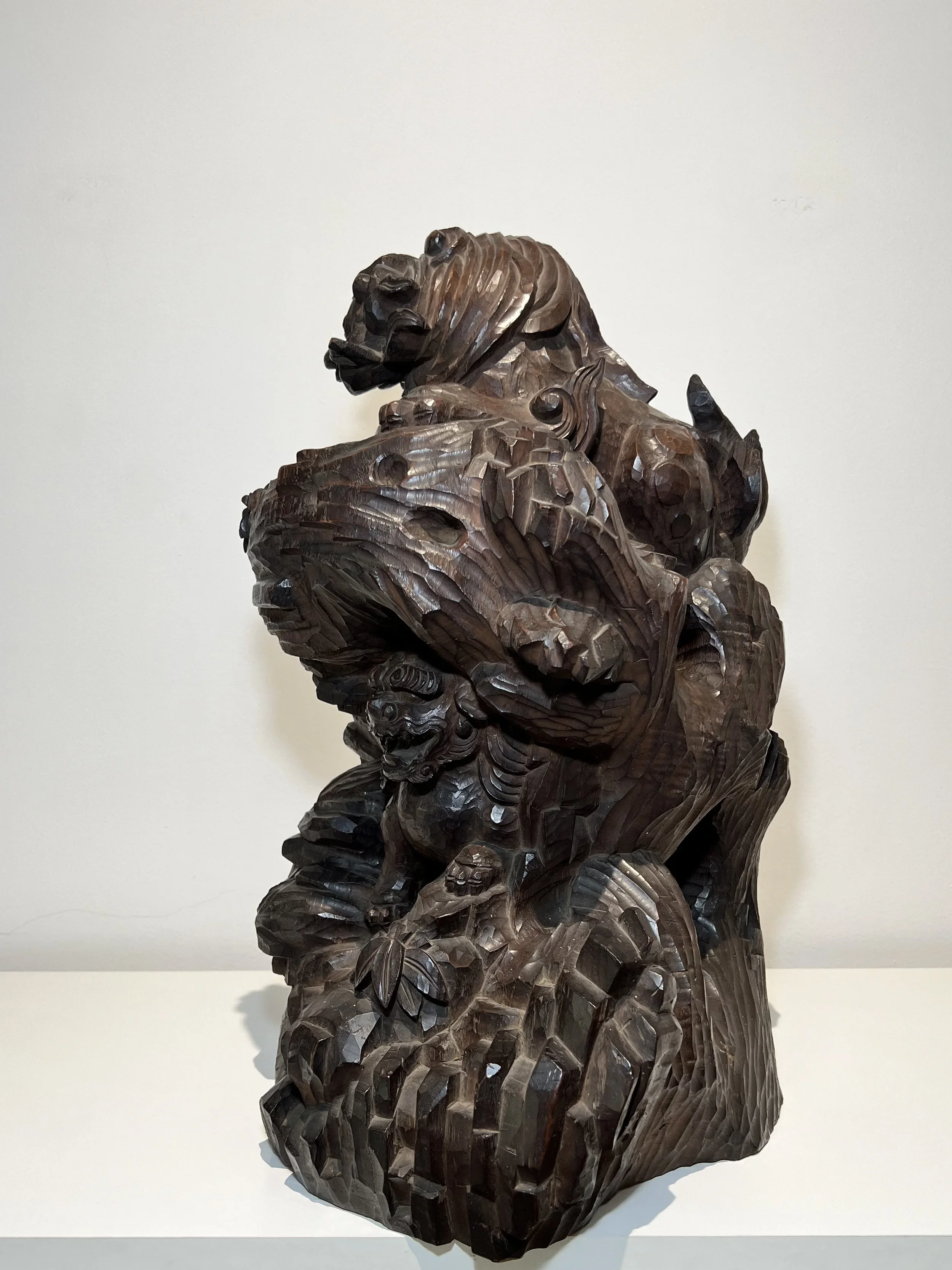 Shishi .. Meiji period-5.webp