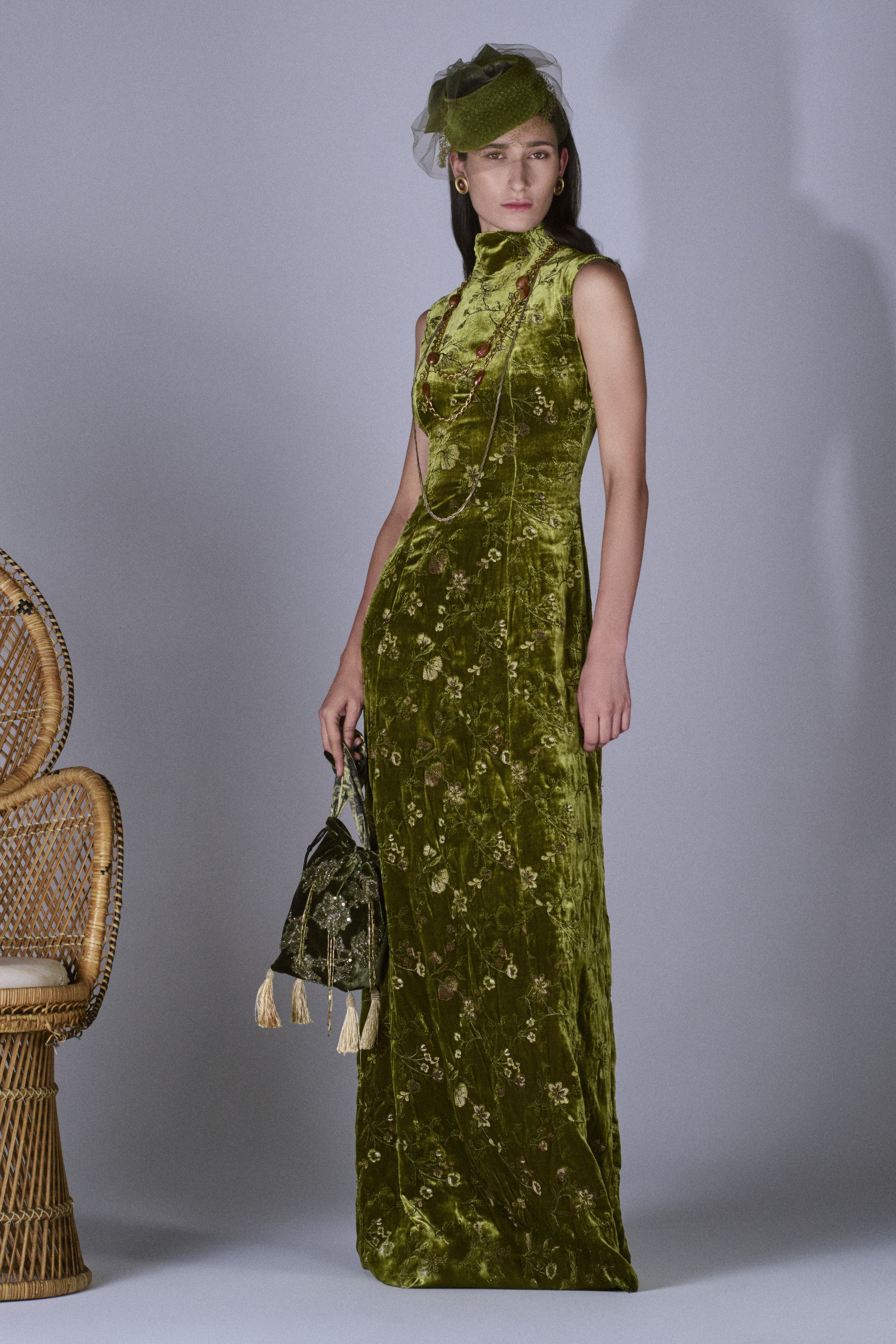 Photographed by Stef Galea