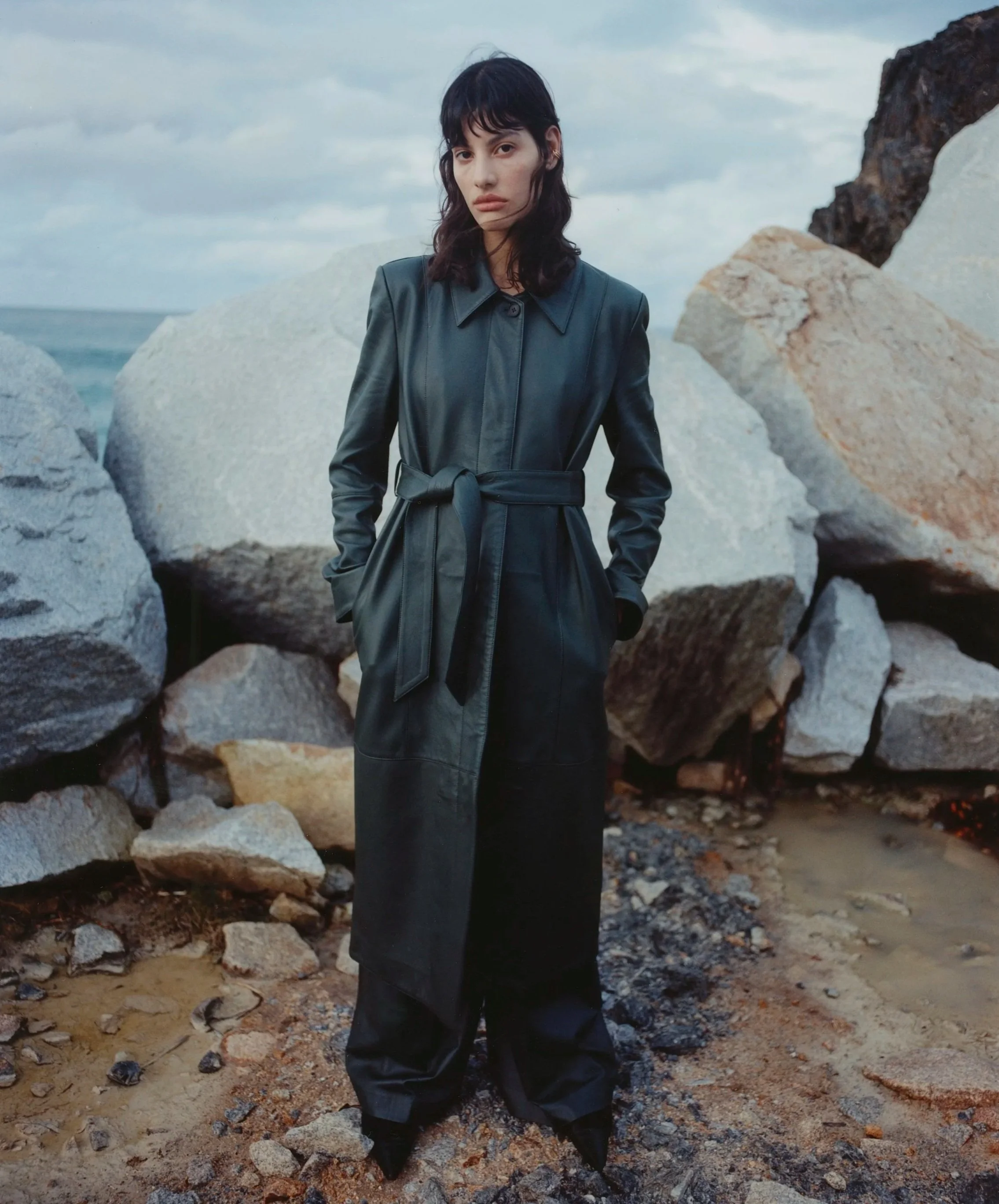 | CAMILLA & MARC - VOYAGE |