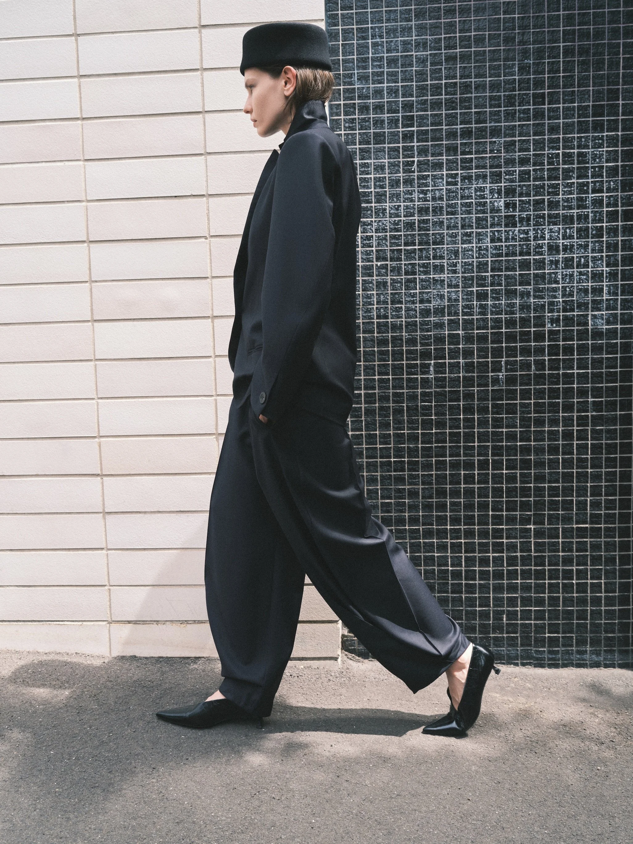 | BIANCA SPENDER - AW |