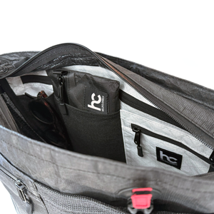The Day Bag 15L - Ultra200x — HeldClosely
