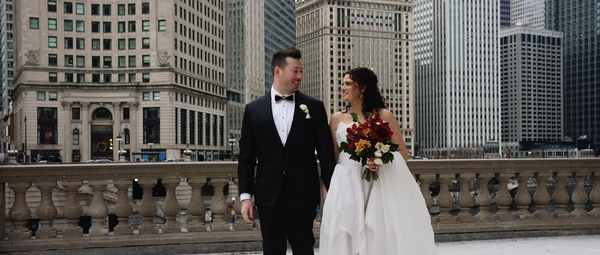 Vittoria &amp; Markus