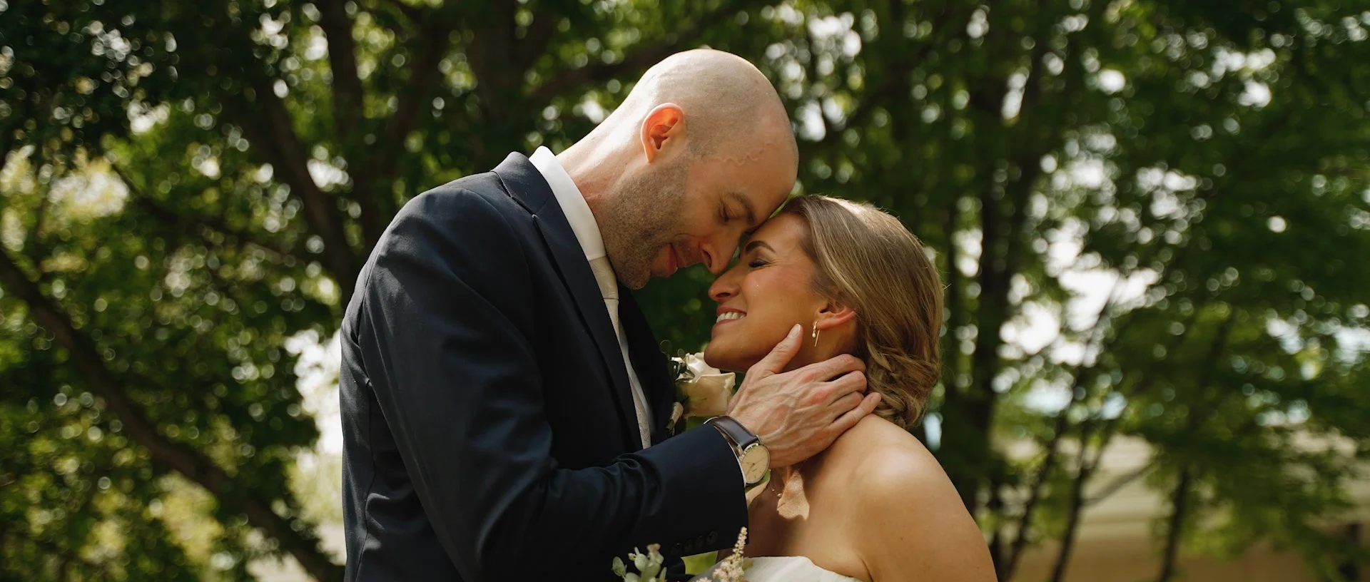Brooke &amp; Erik