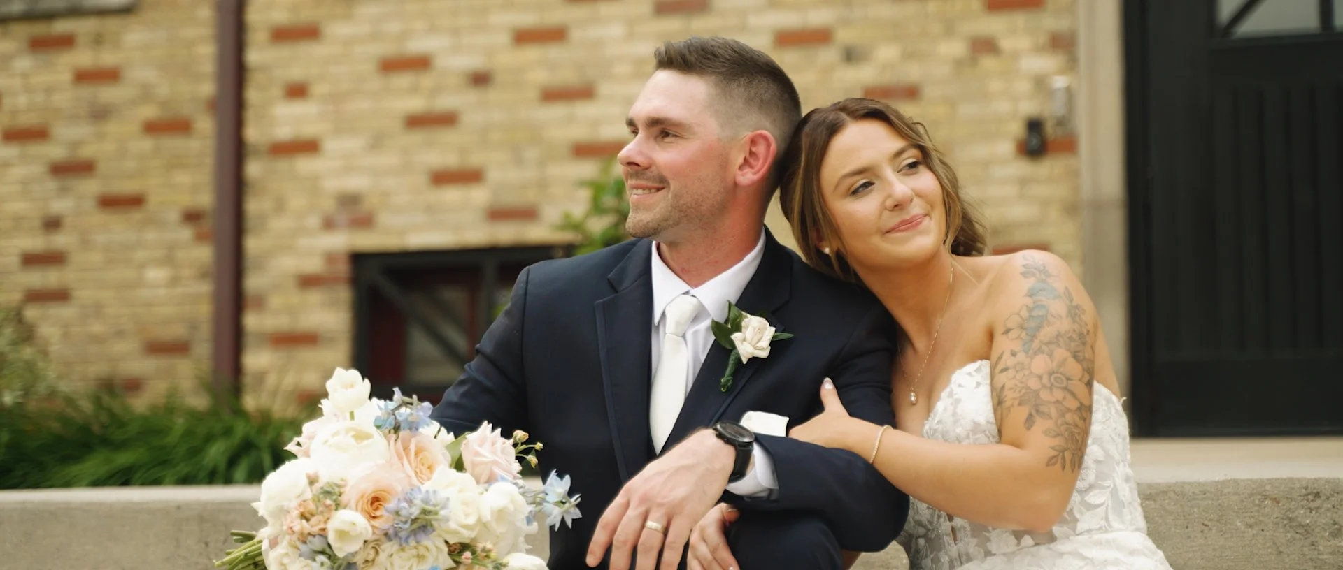 Hallee &amp; Joseph