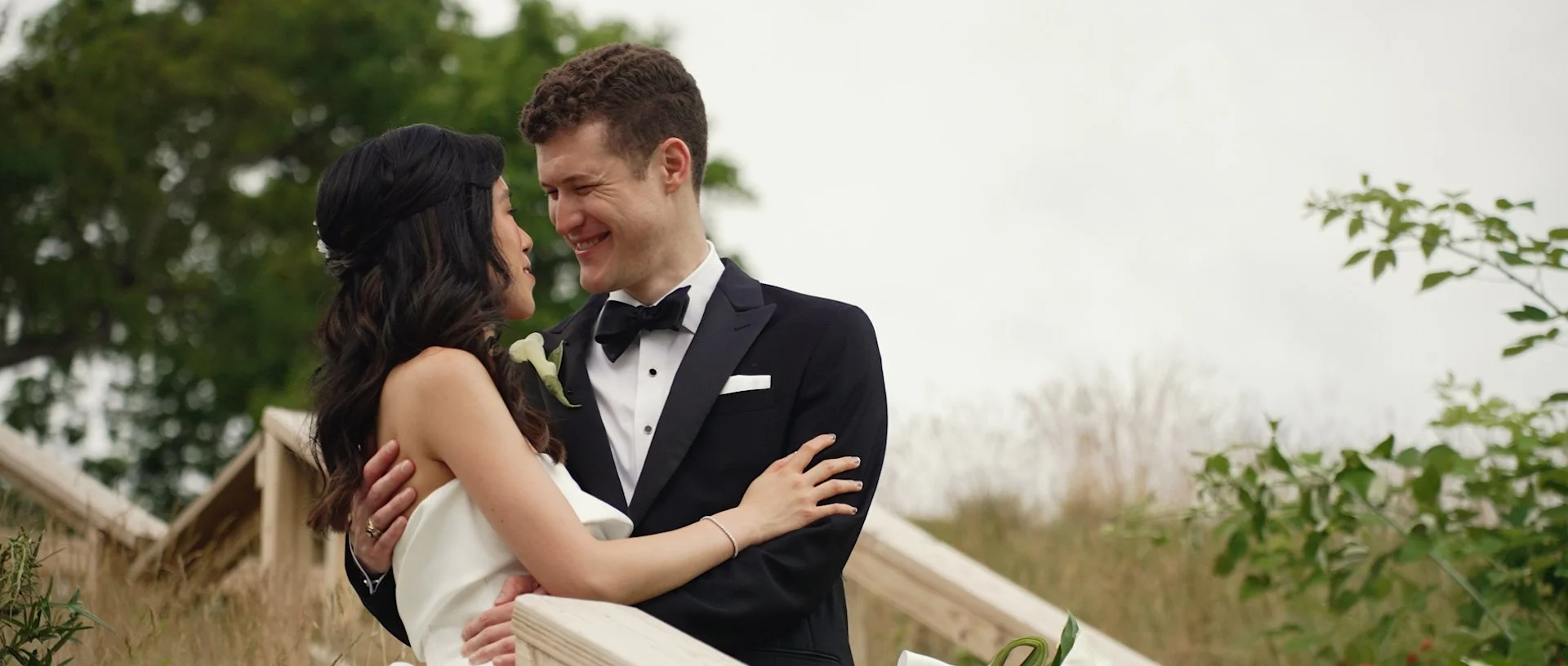 Andrew &amp; Kimberly-Anne