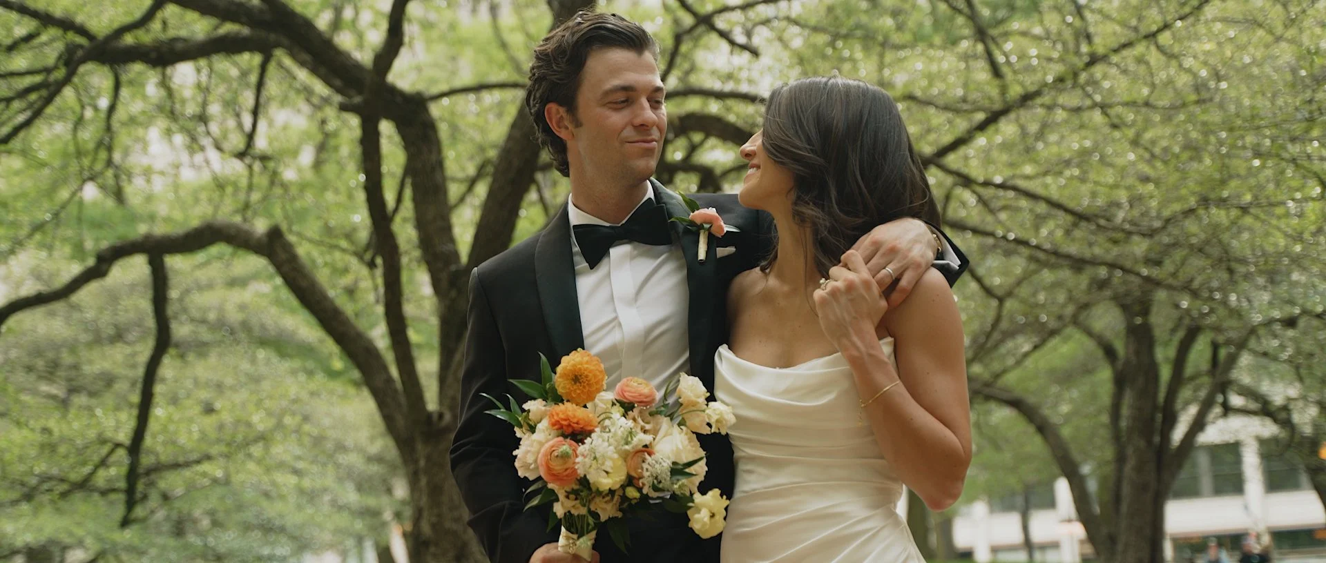 Lauren &amp; Mitch