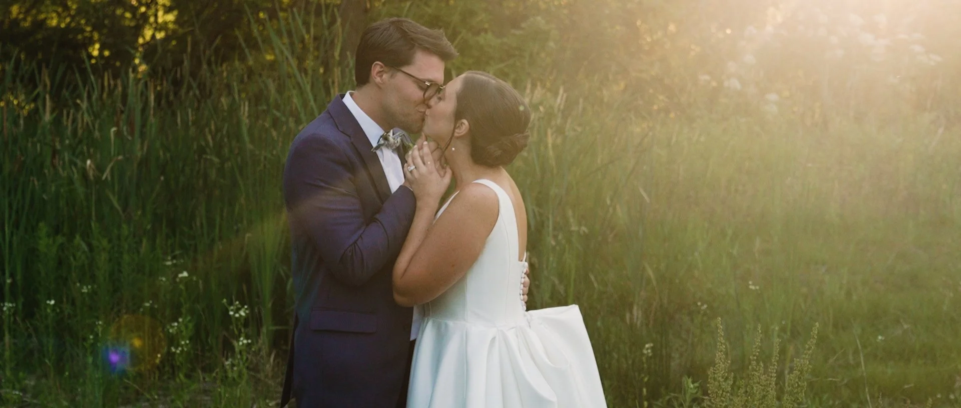 Delaney &amp; Nate