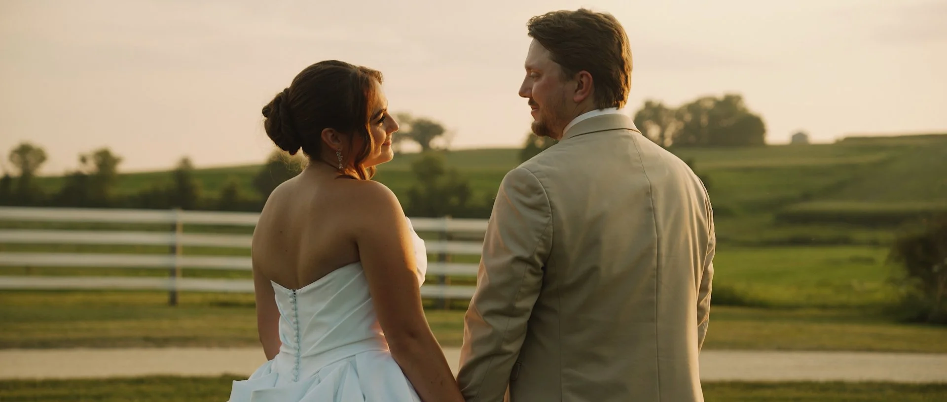 Katie &amp; Derek